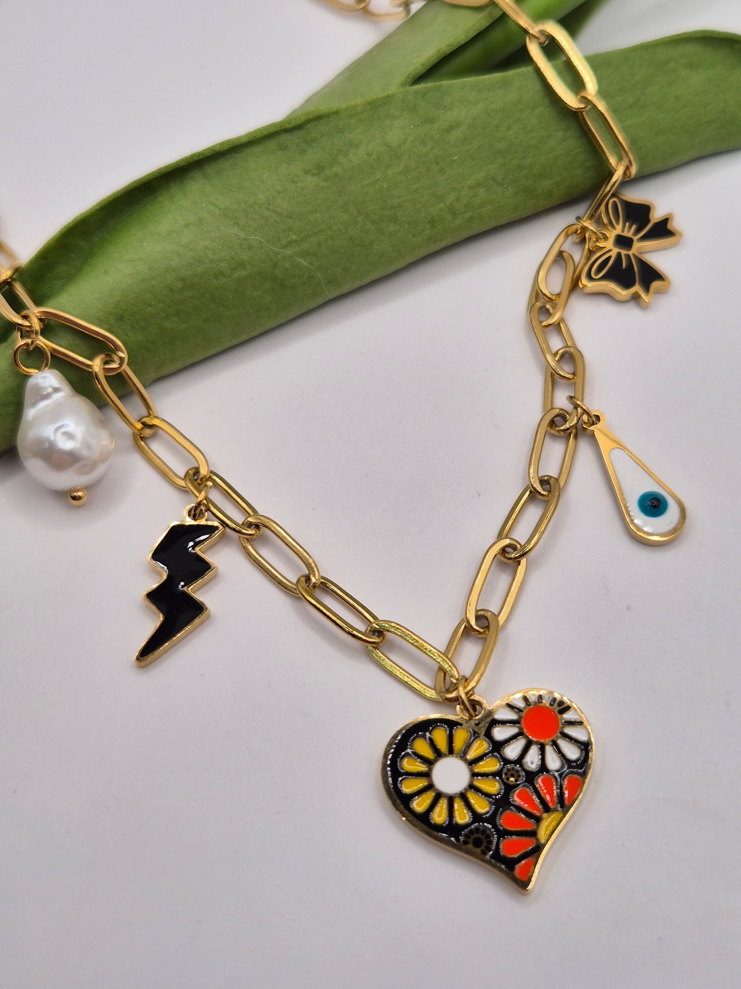 Collana Blackout