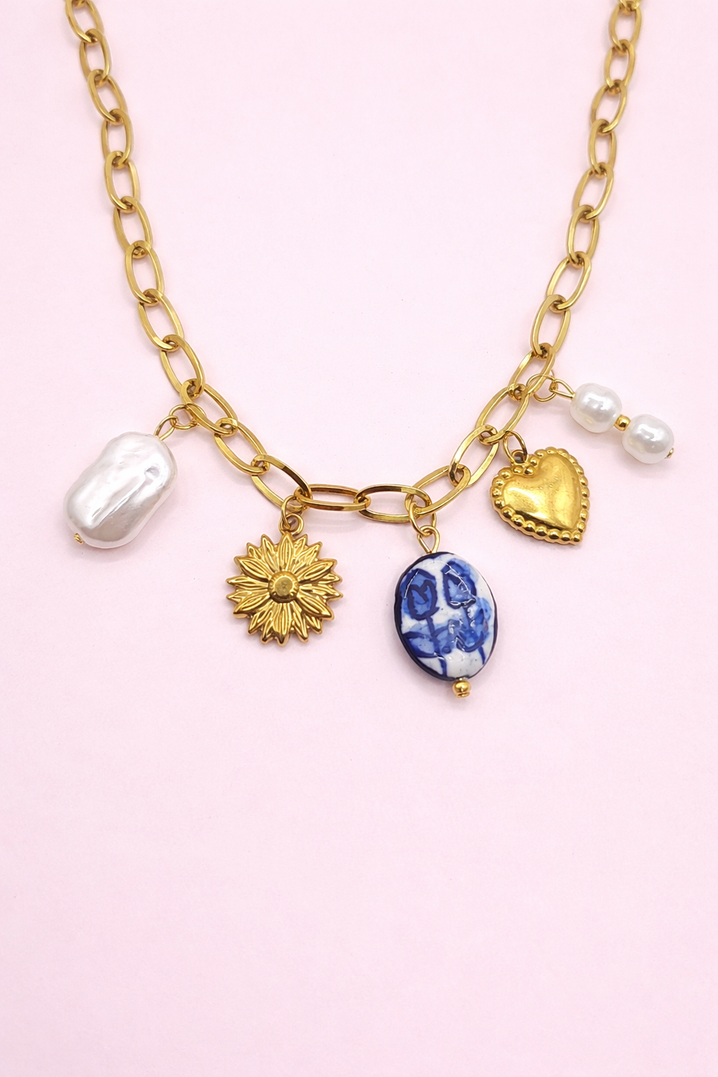 Collana Myconos