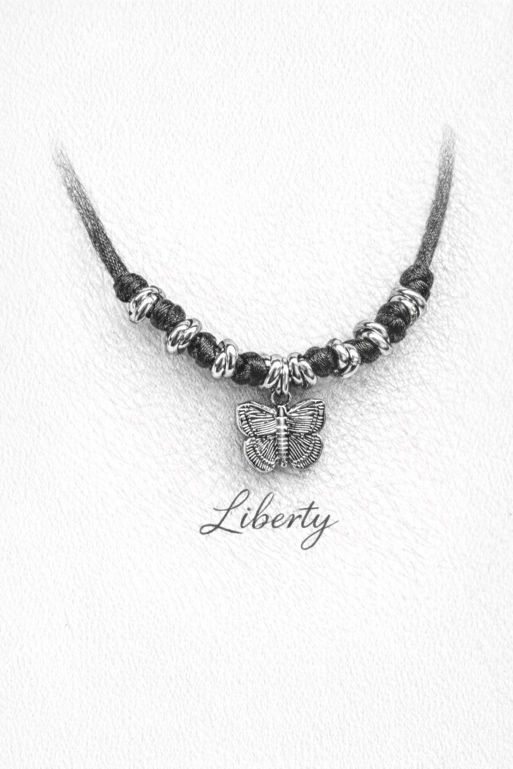 Collana Liberty