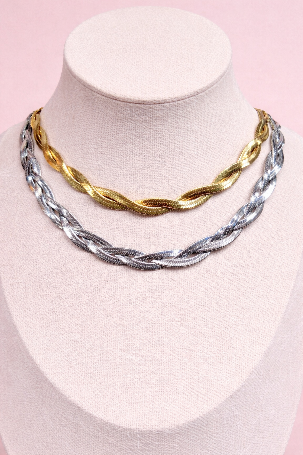 Collana Intreccio