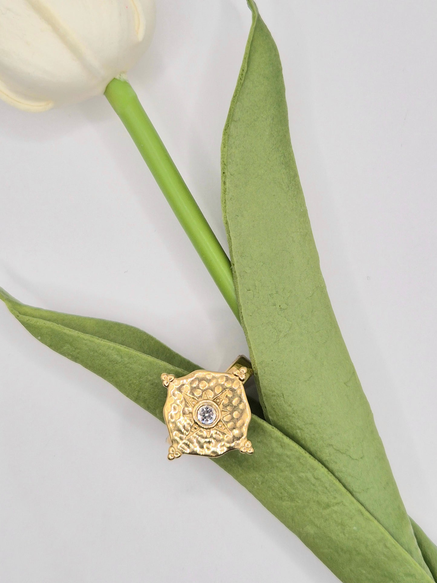 Anello Stella del Nord