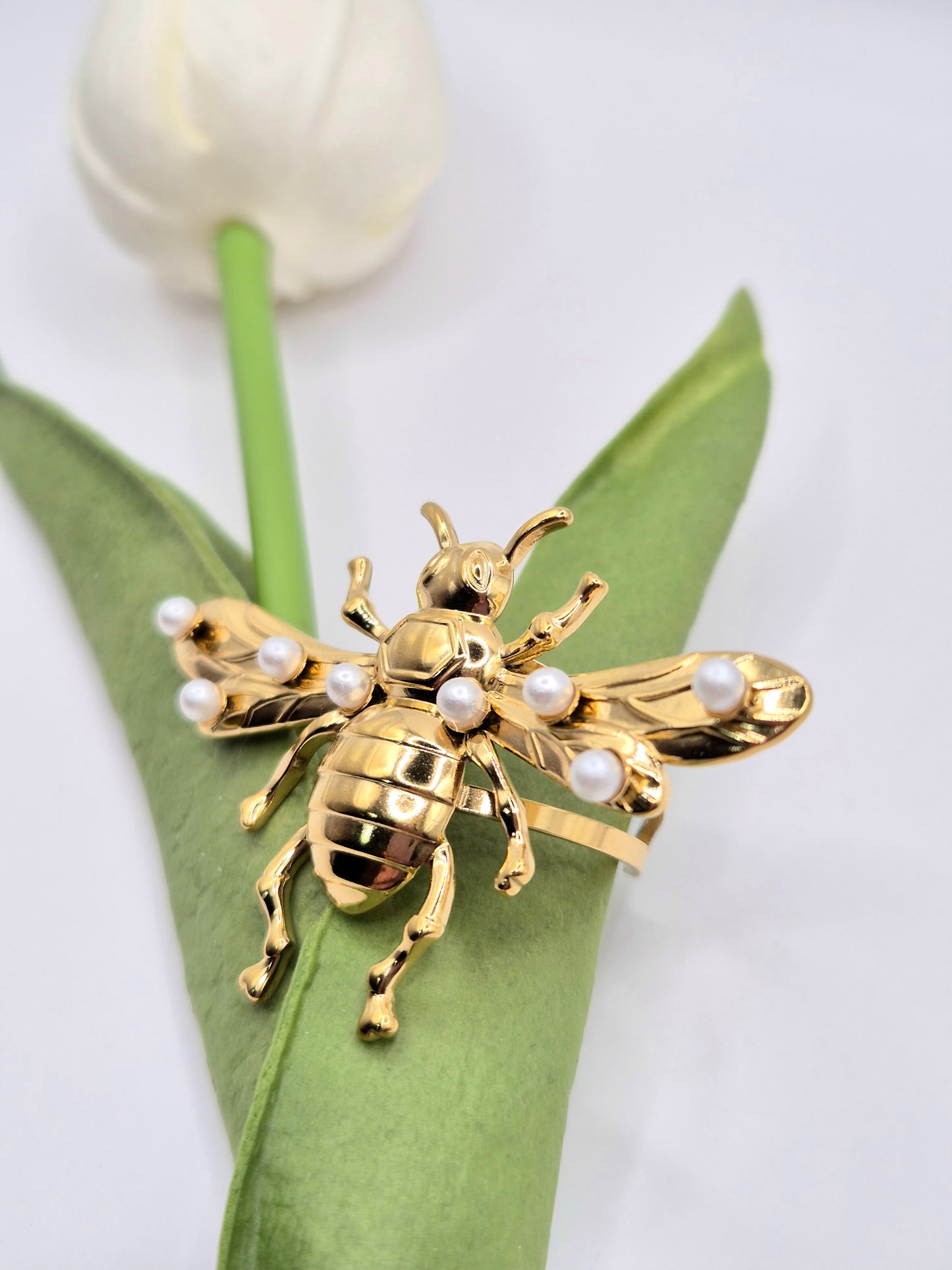 Anello Nettare