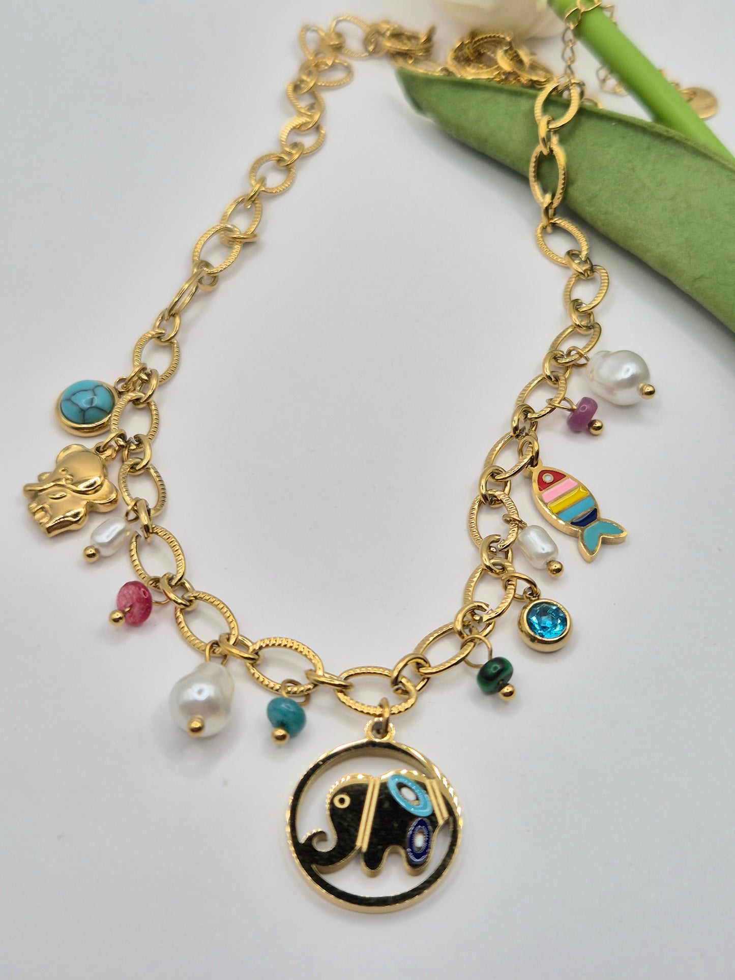Collana Babar