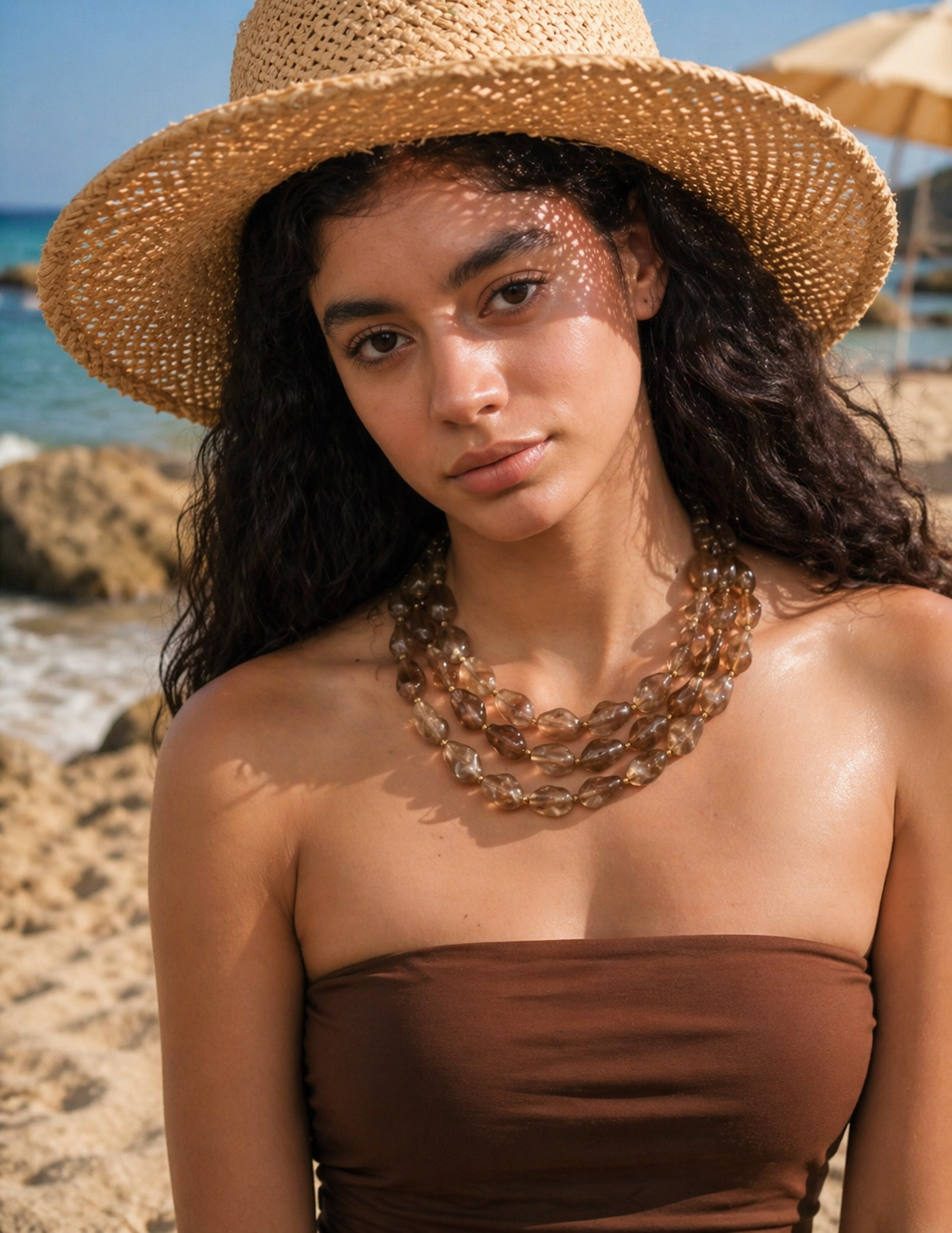 Collana Seichelle