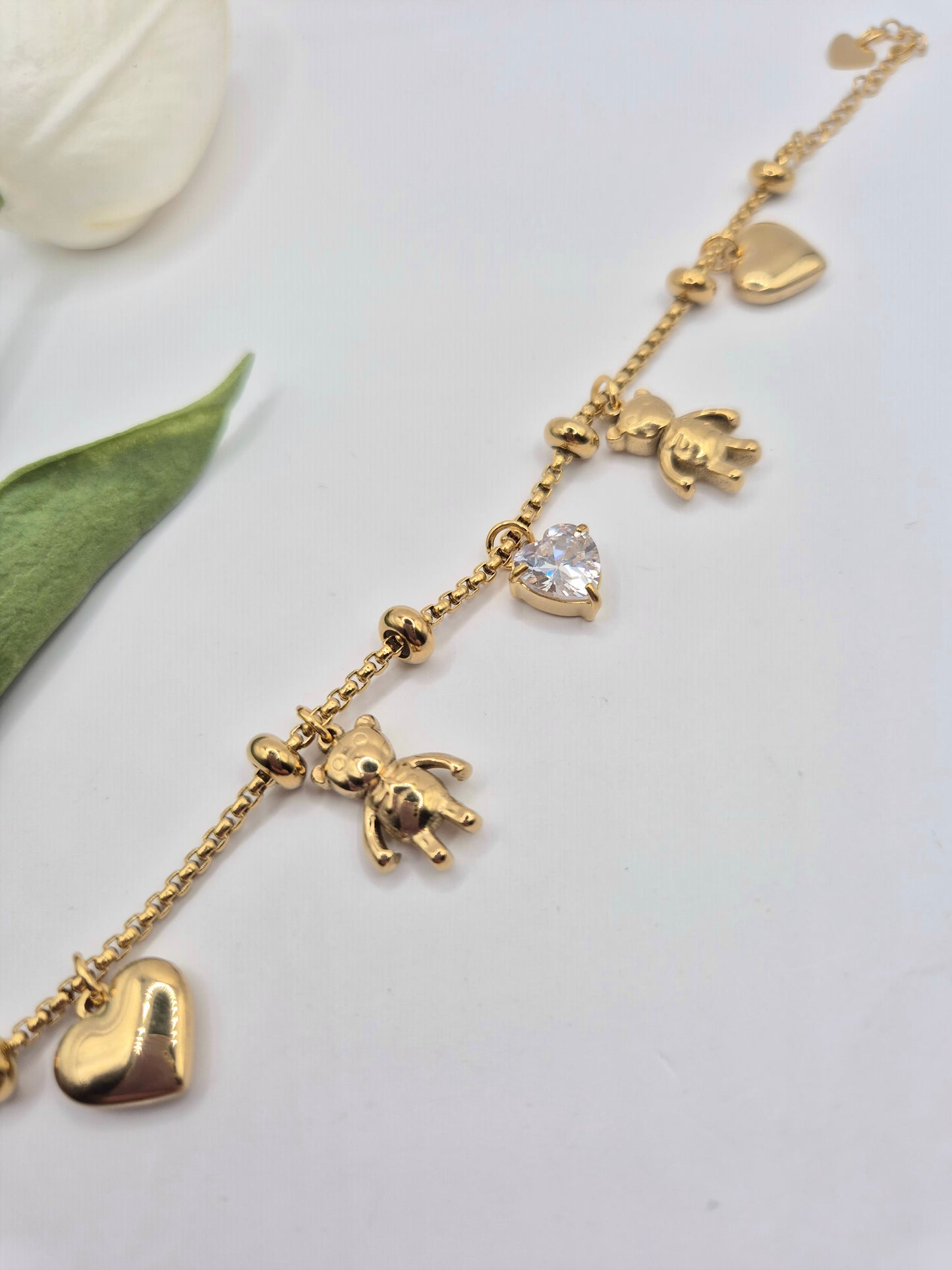 Bracciale Flavia