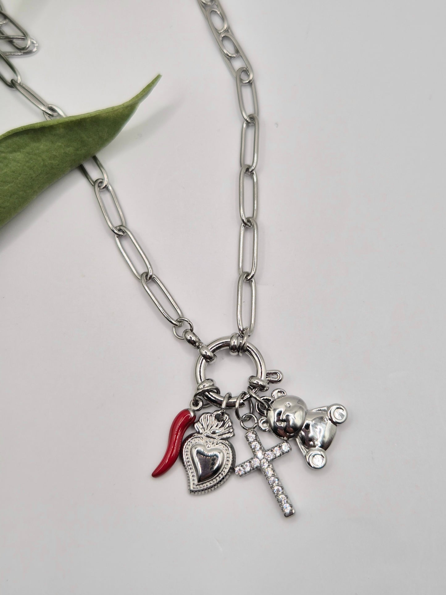 Collana Vittoria