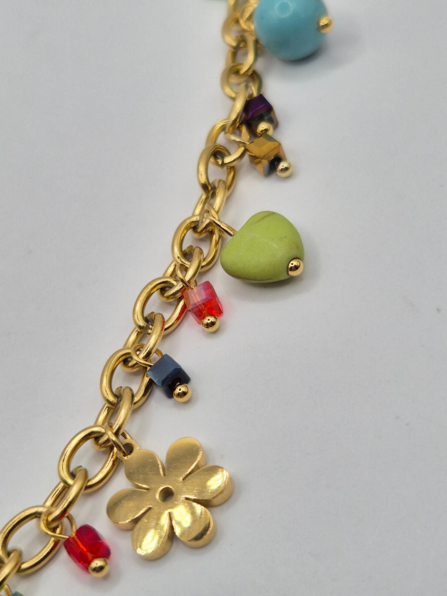 Collana Isadora