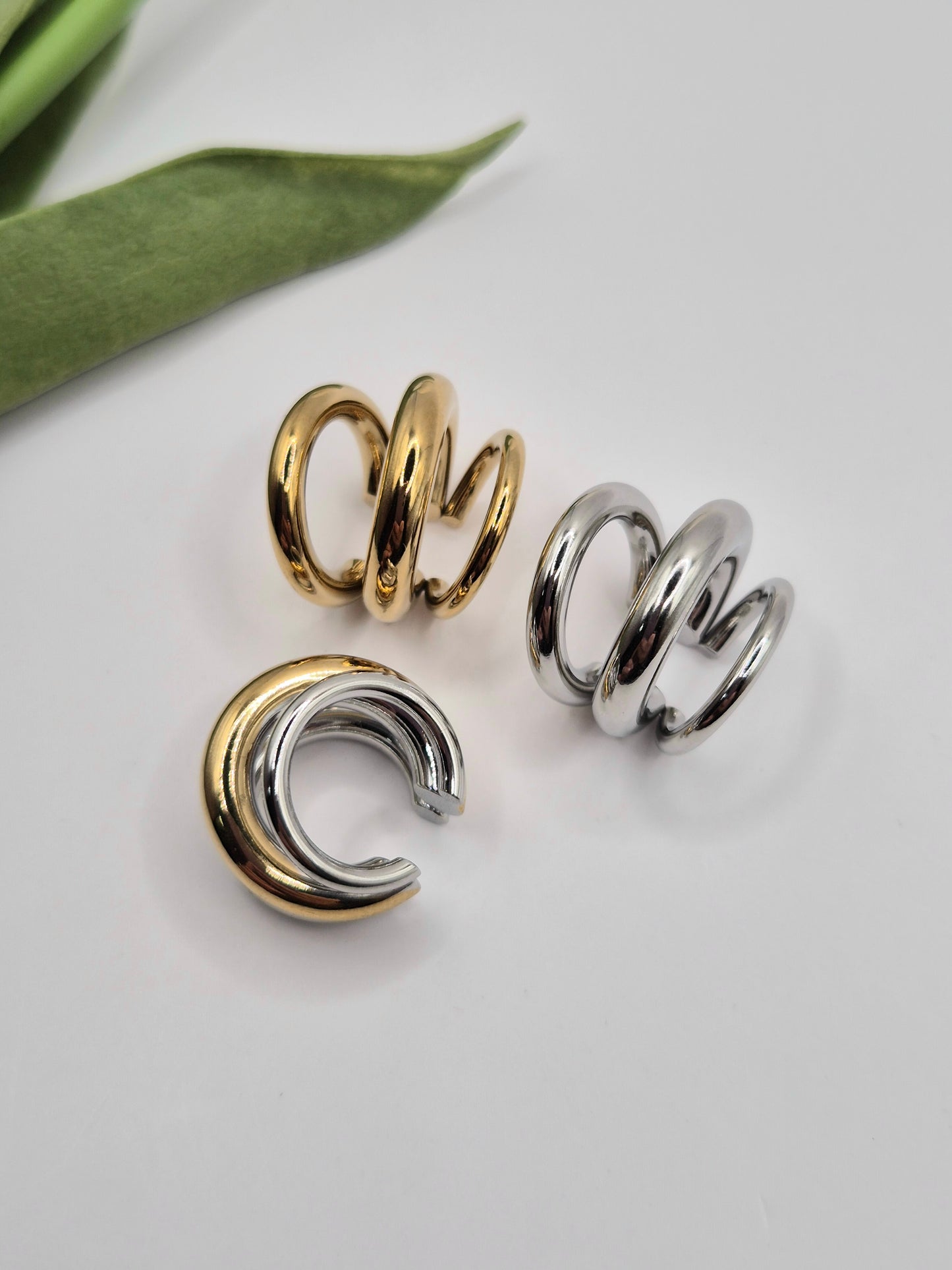 Earcuff Manila