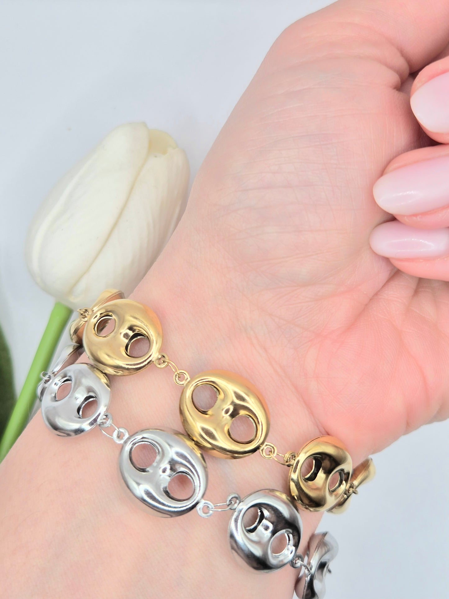 Bracciale Zelda