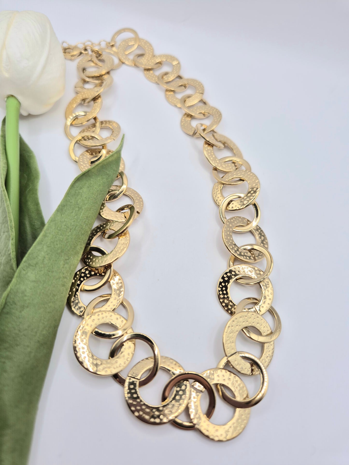 Collana Intreccio