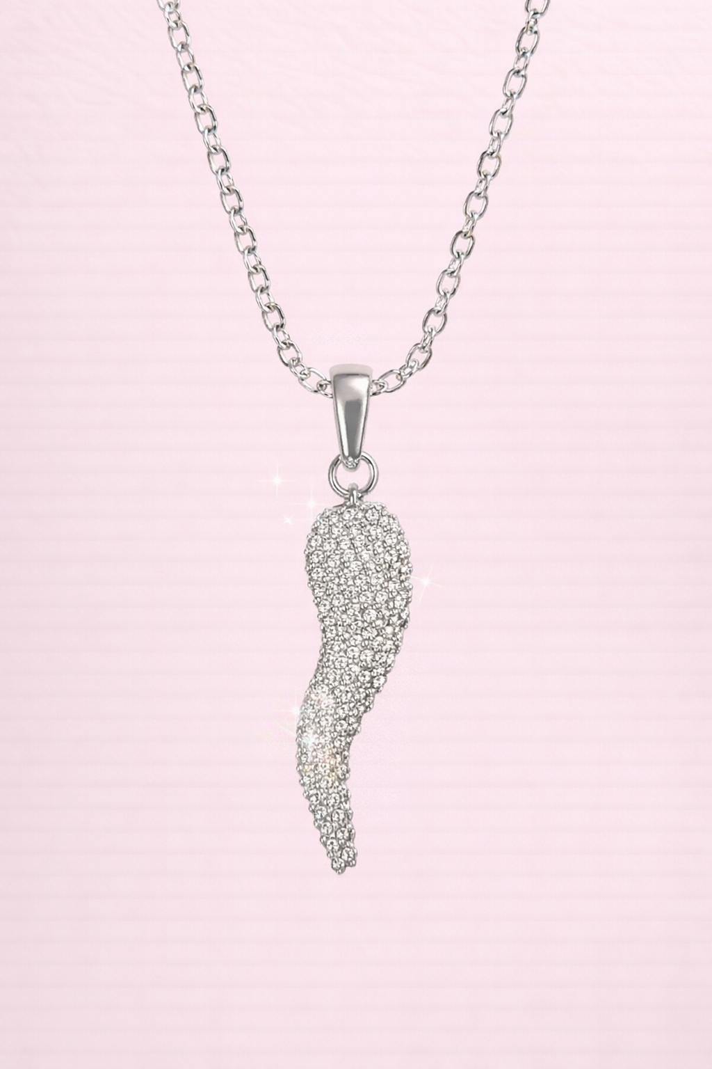 Collana Cornicello