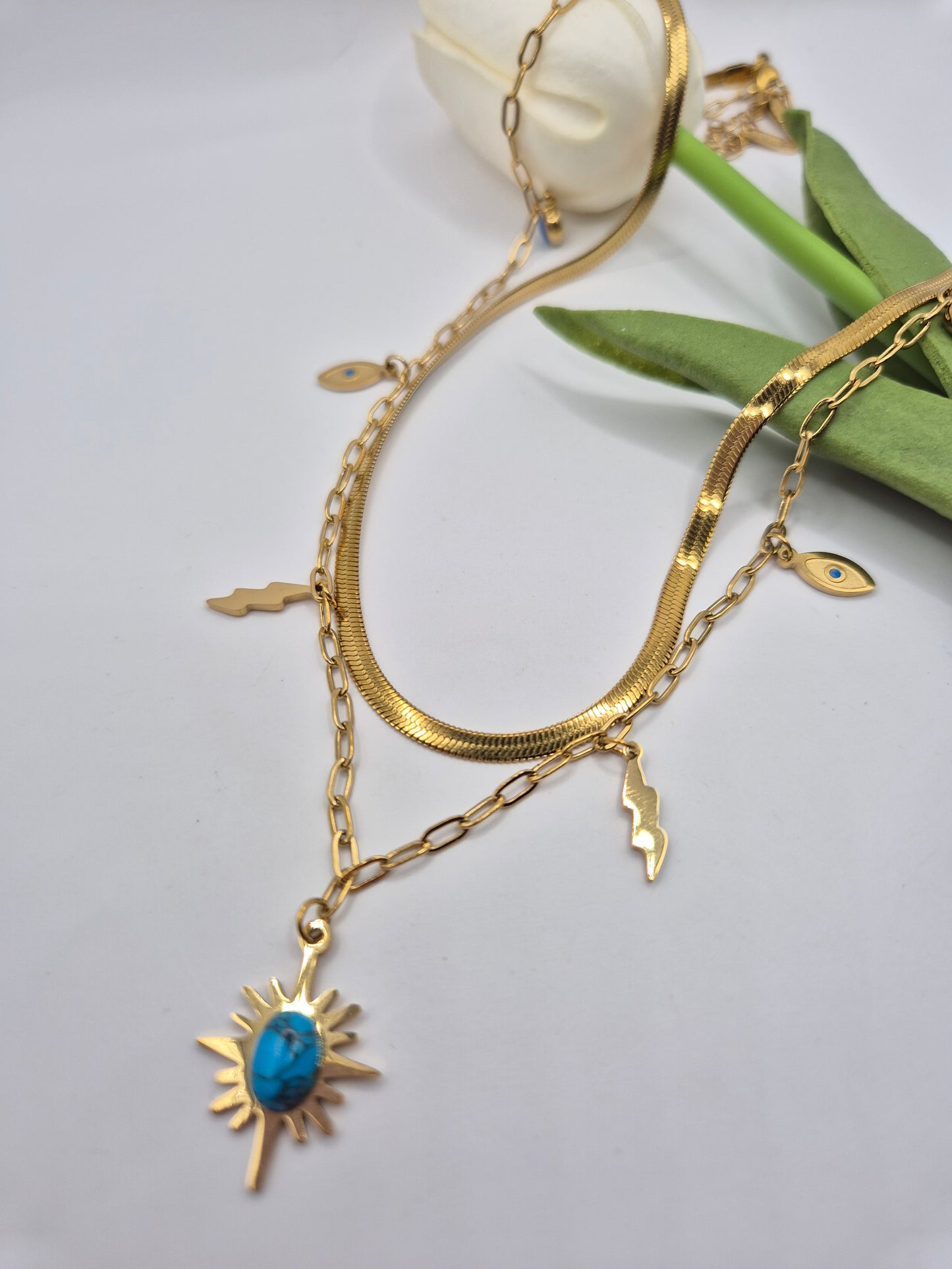 Collana Grecia