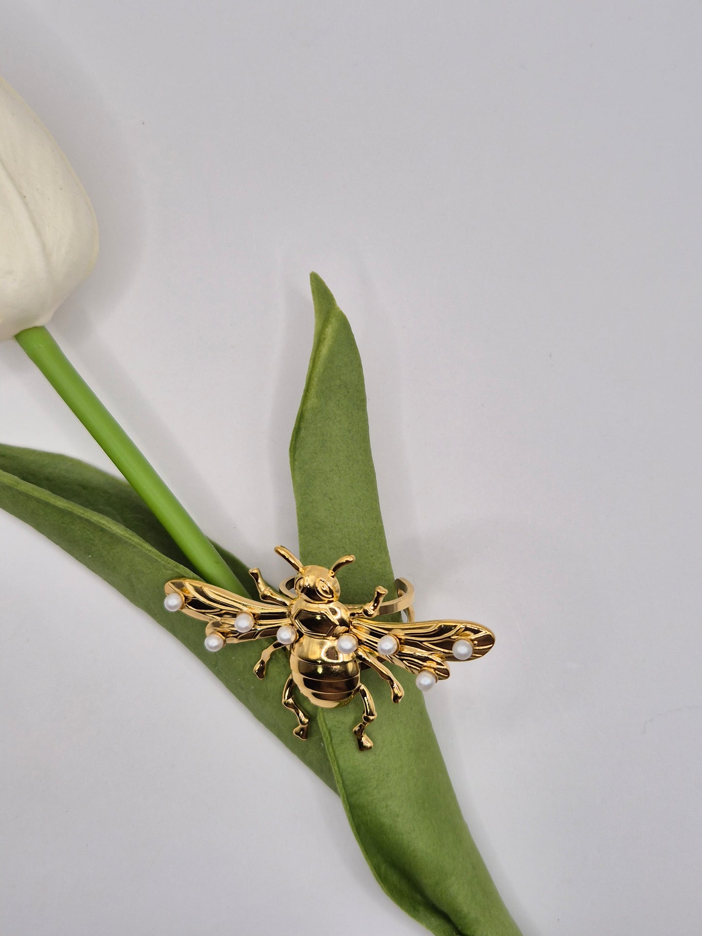 Anello Nettare
