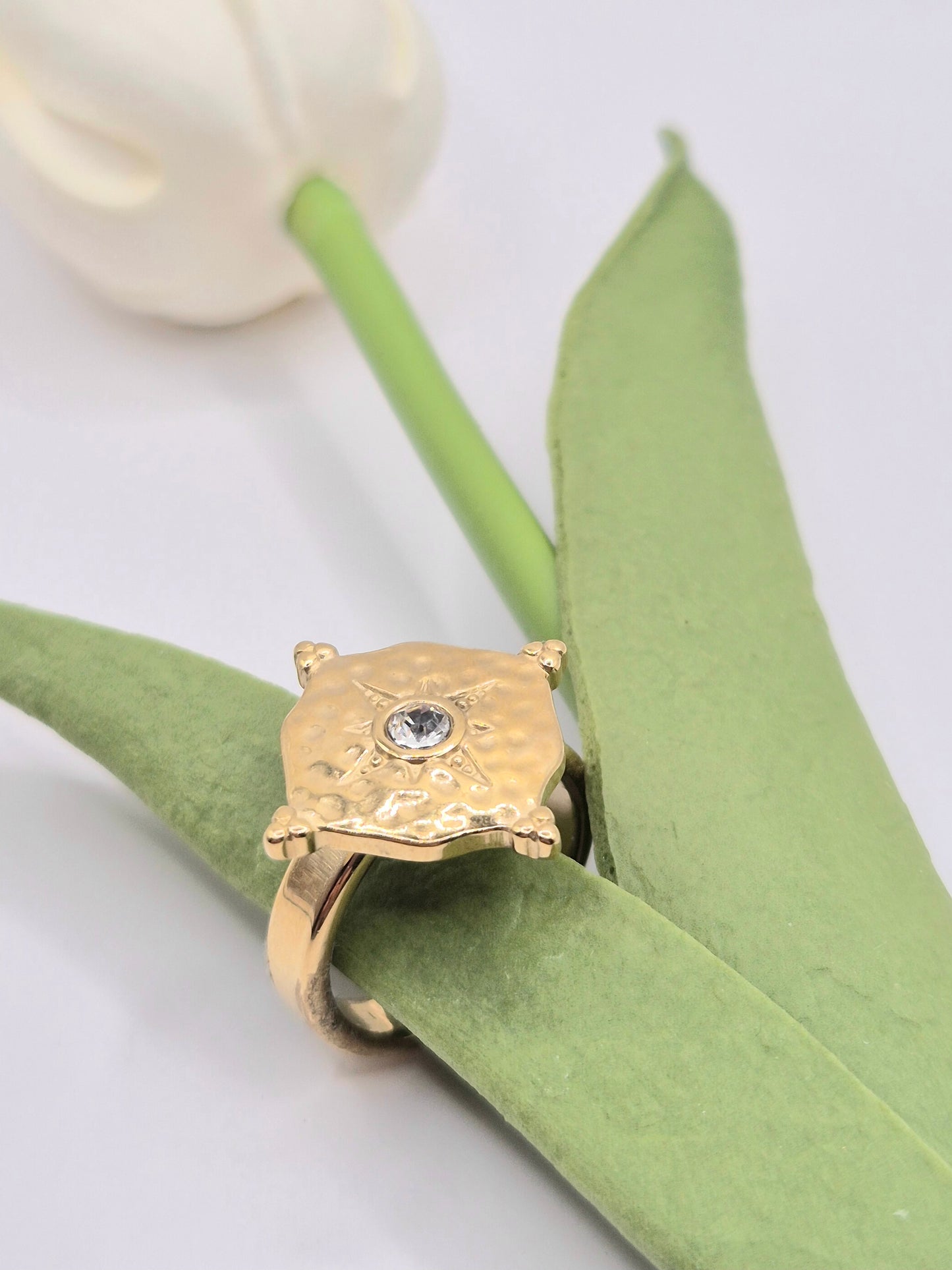 Anello Stella del Nord