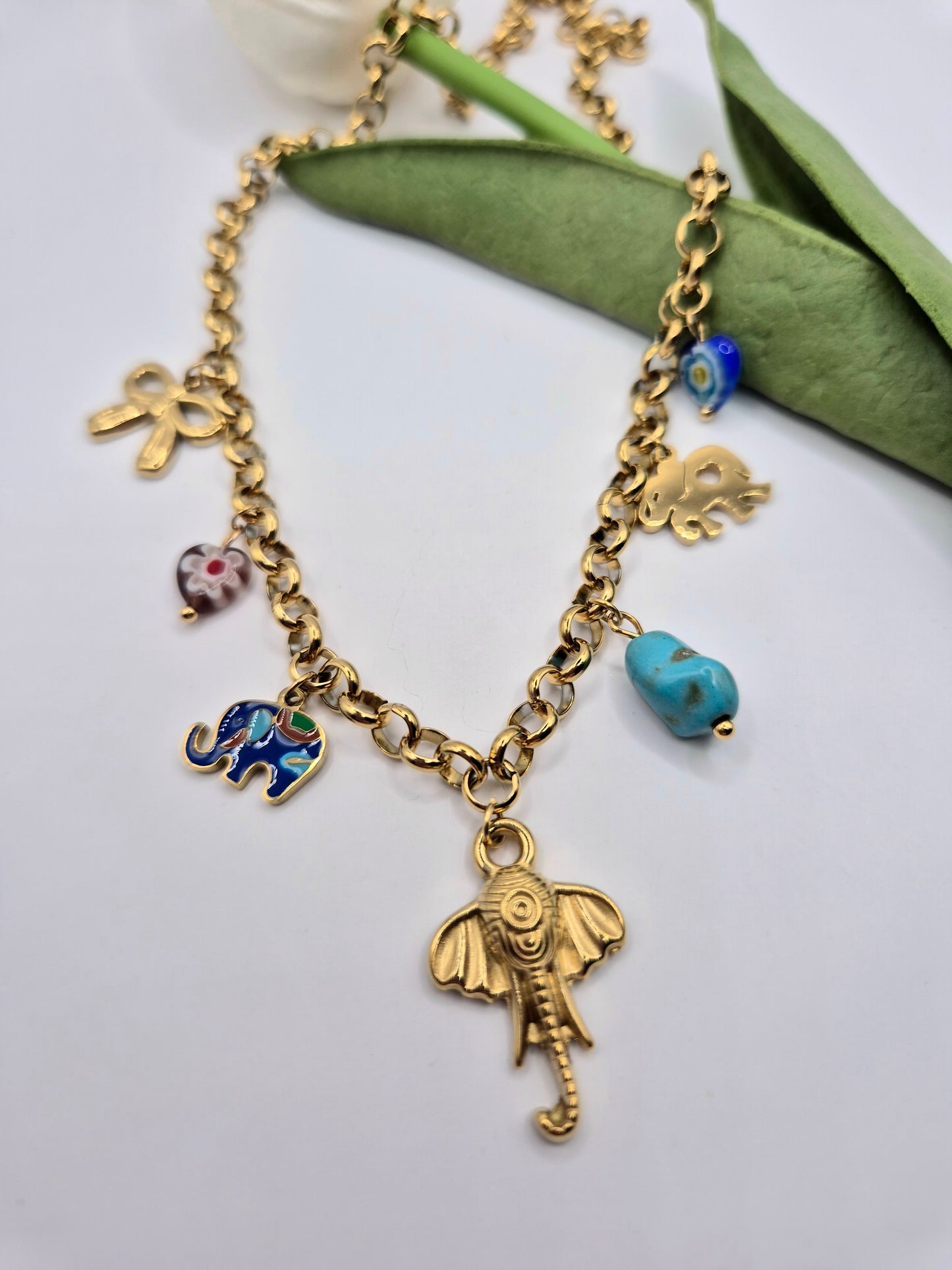 Collana Gaia