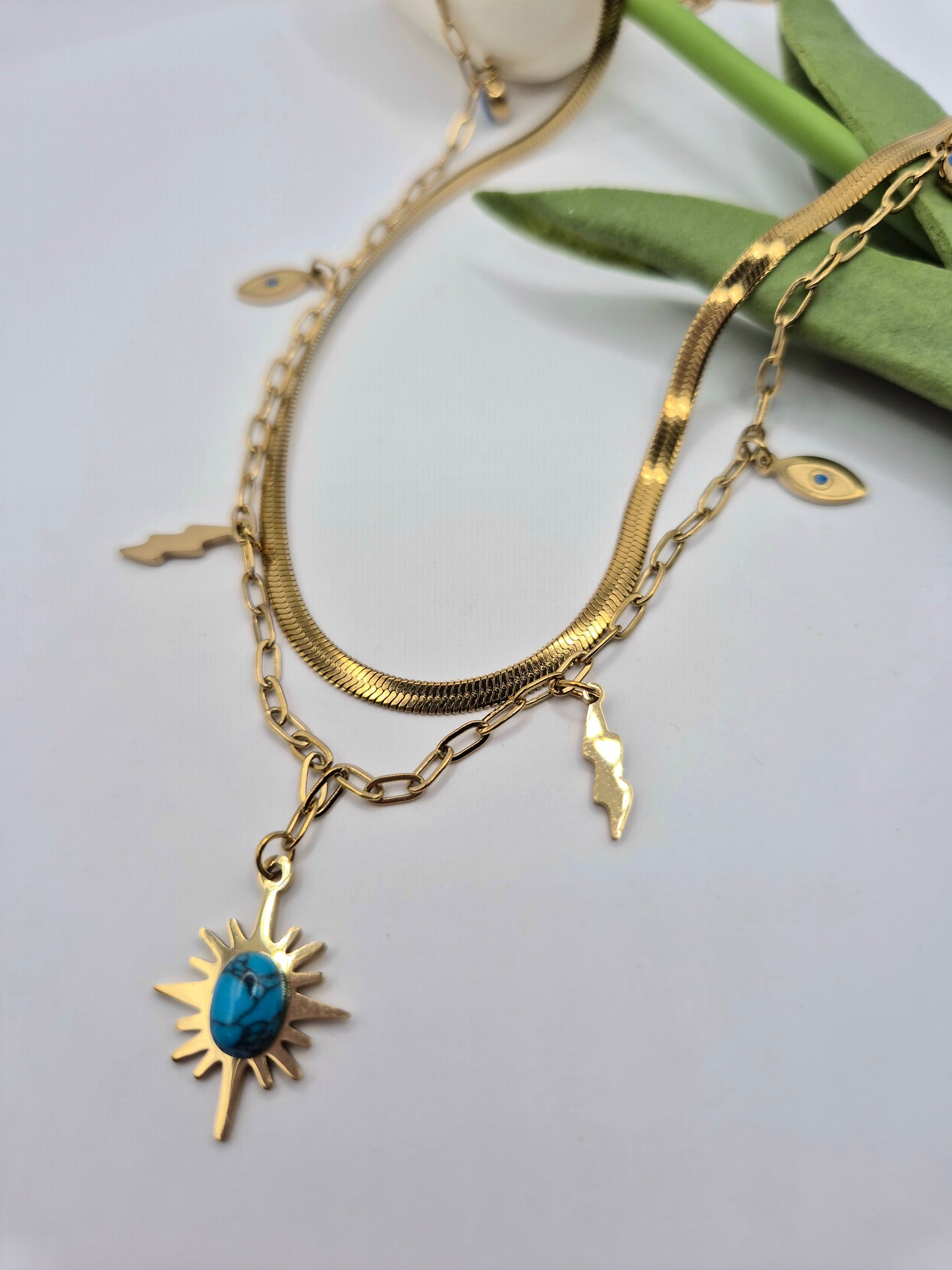 Collana Grecia