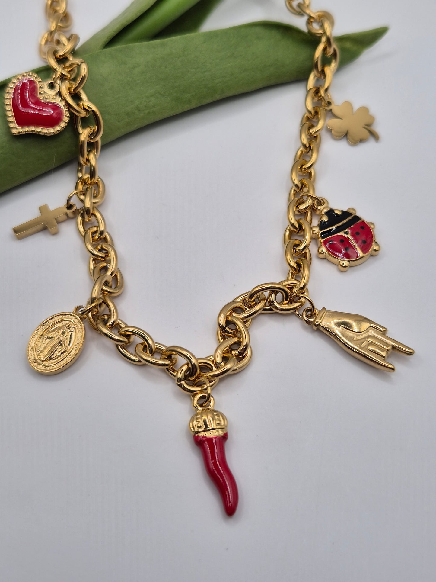Collana Aurisma