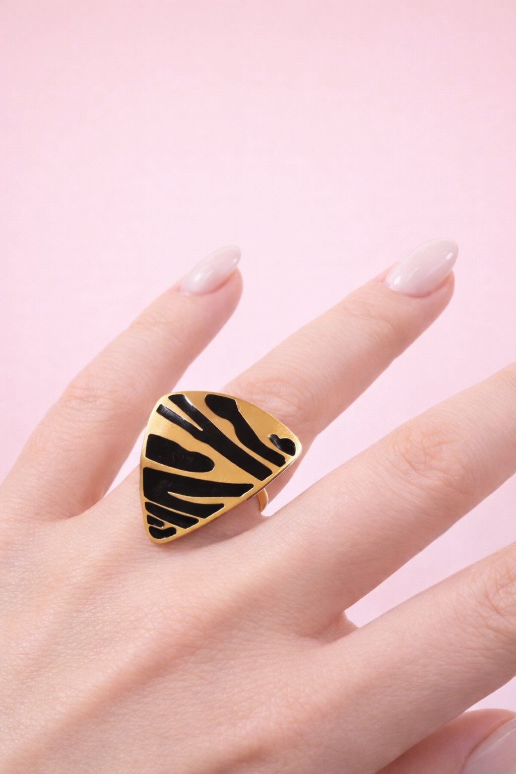 Anello Jungle