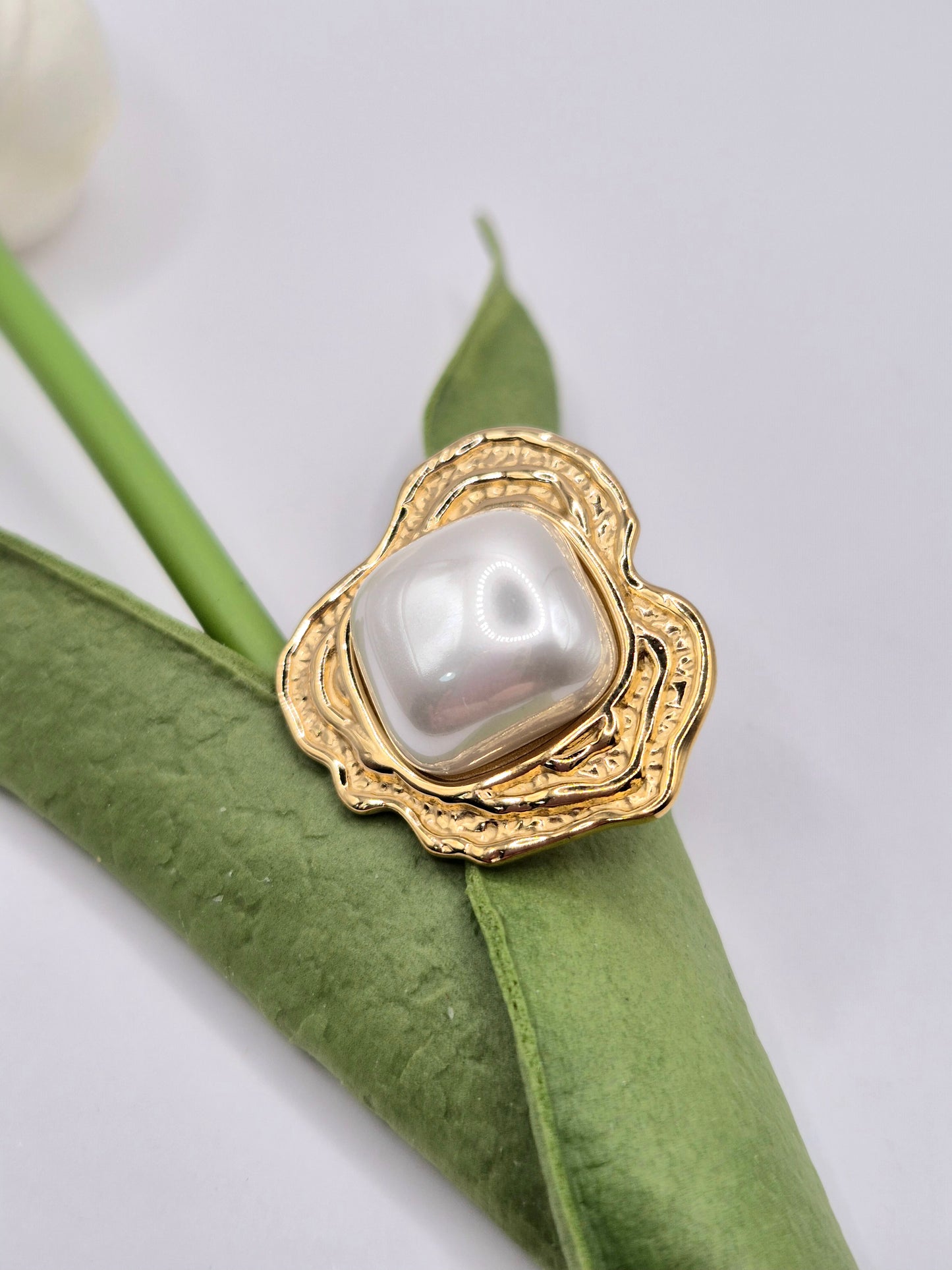 Anello Lyrisa