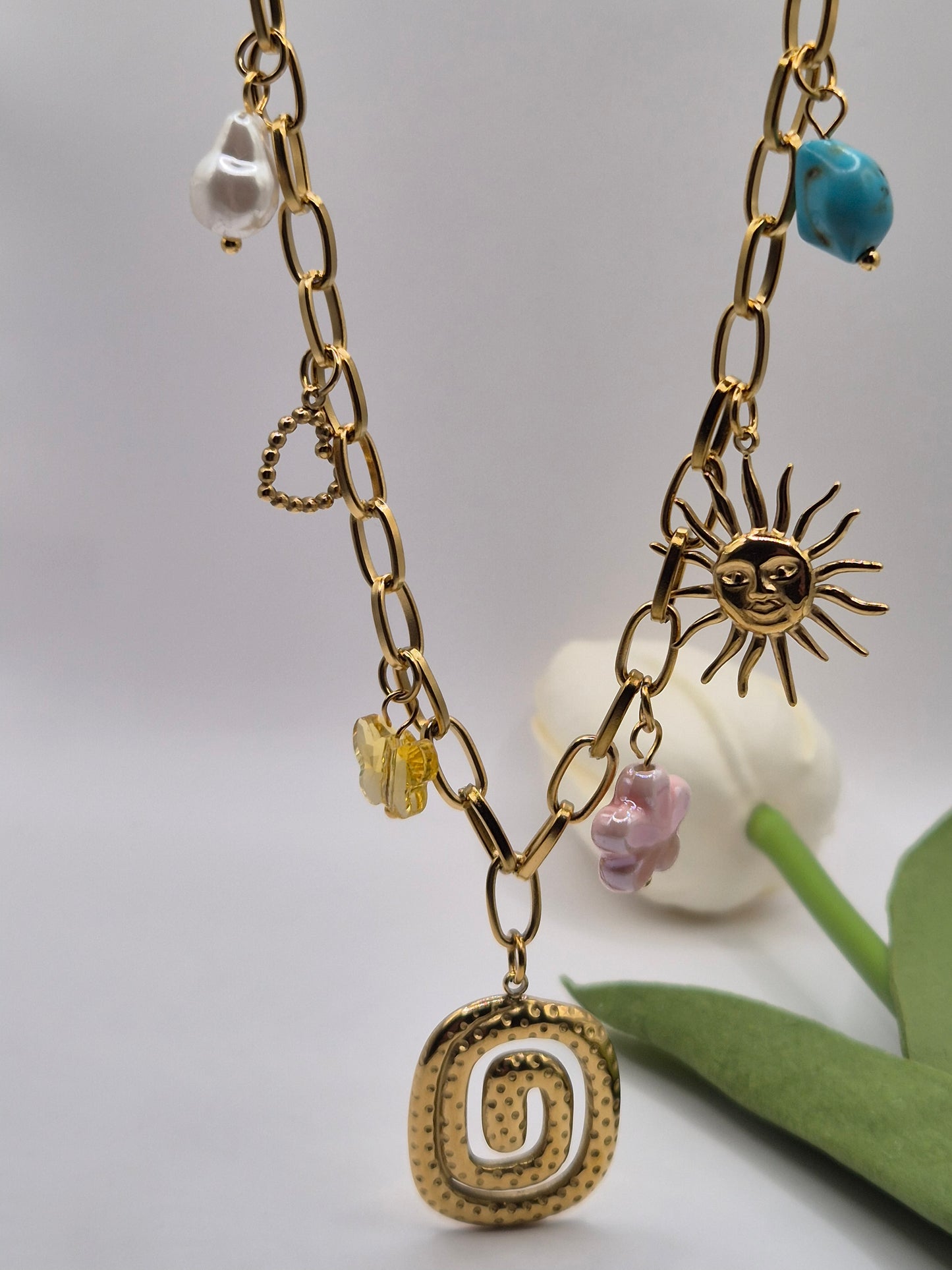 Collana Ester