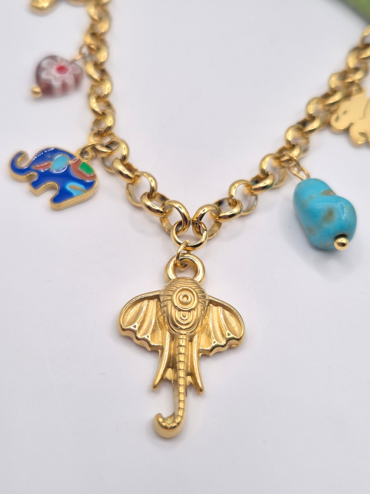 Collana Gaia