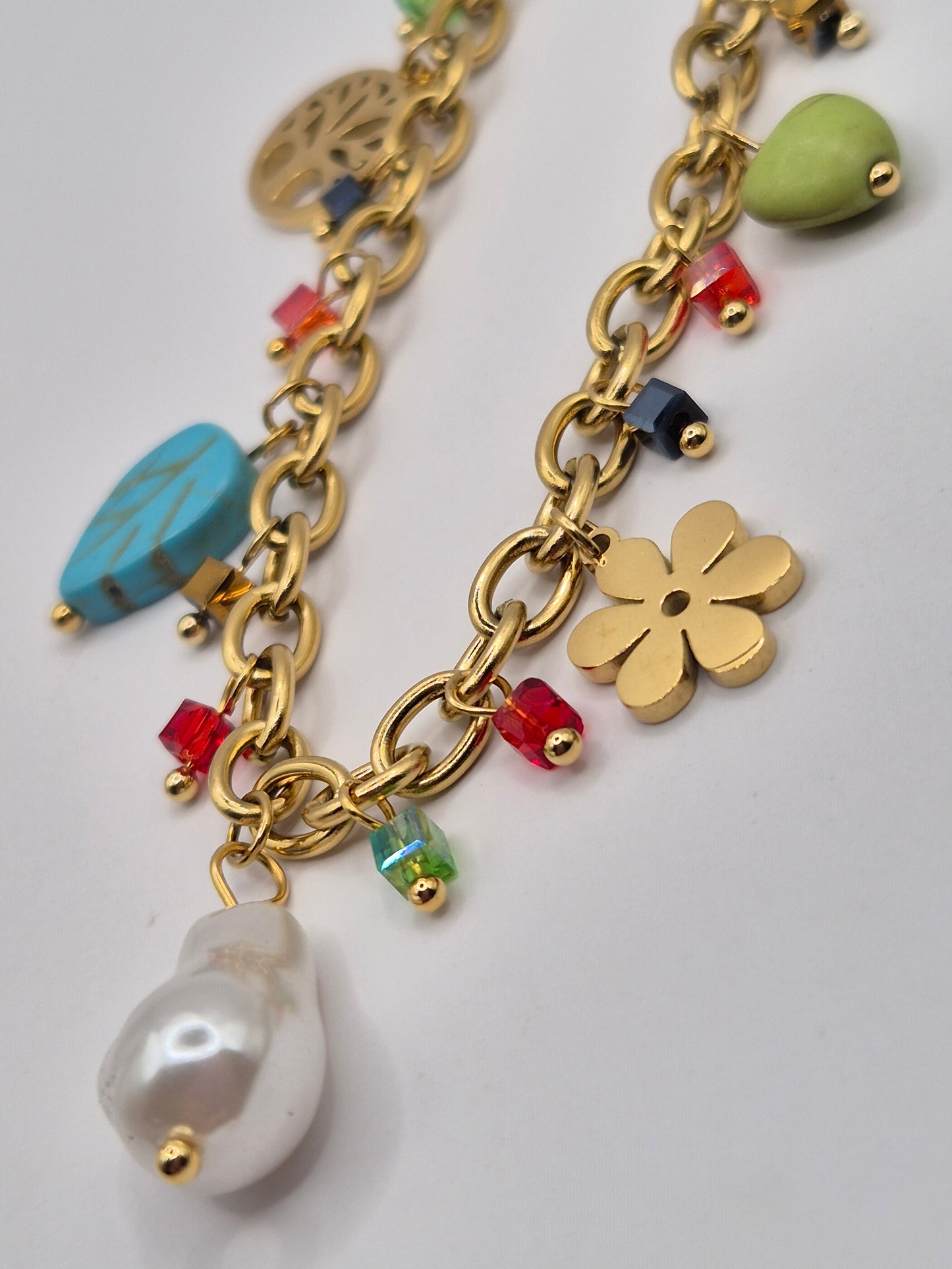 Collana Isadora