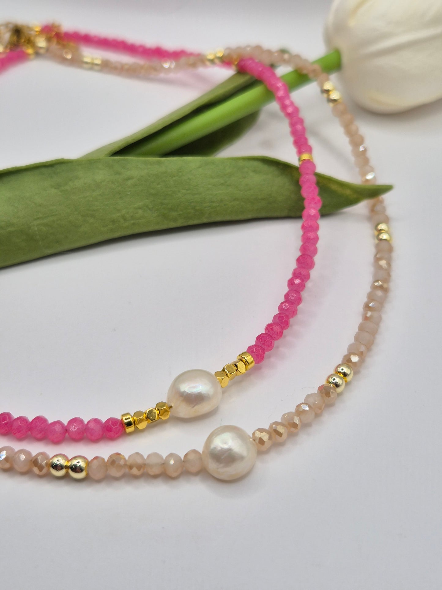 Collana Maiorca