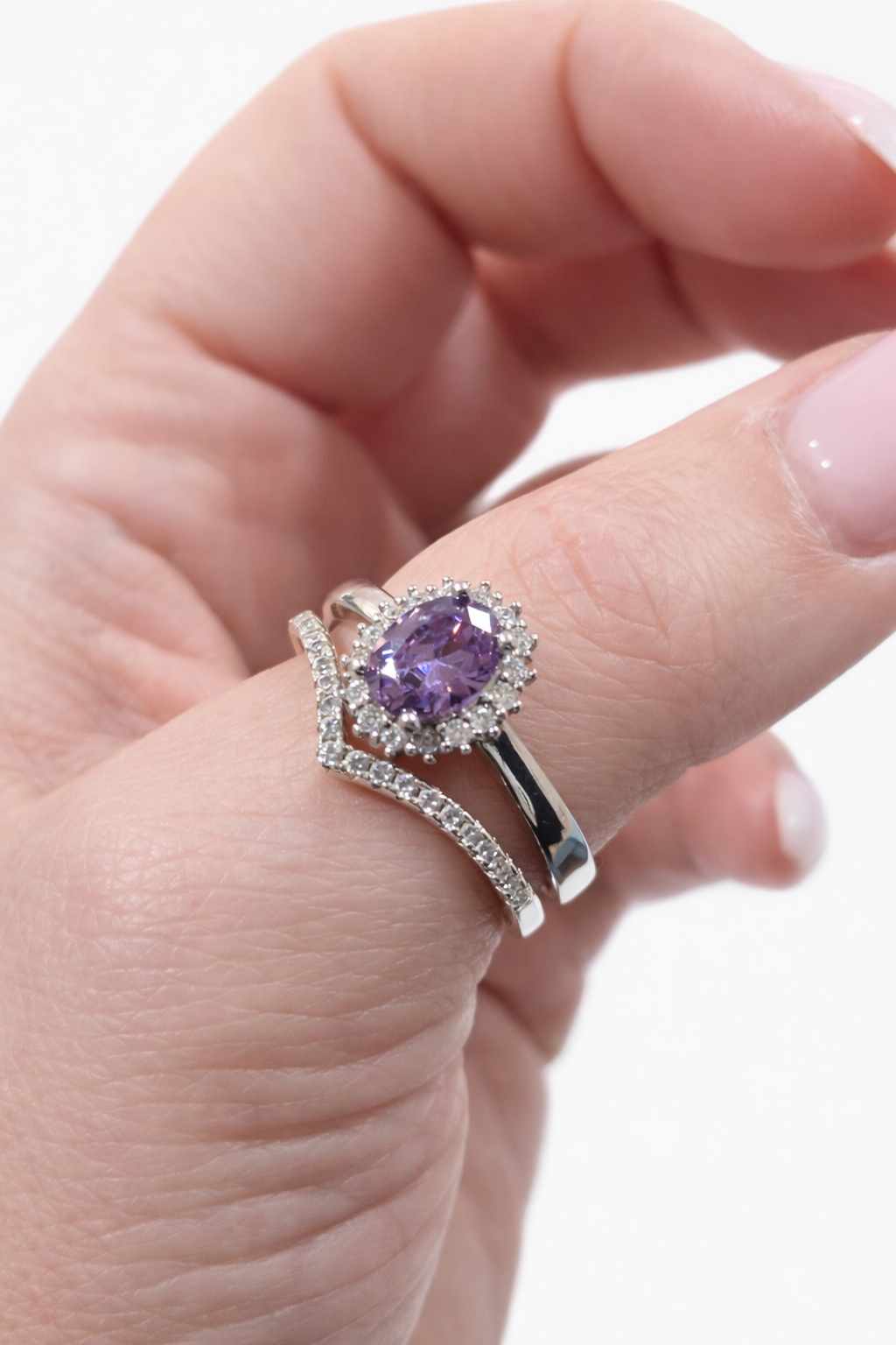 Anello Elizabeth
