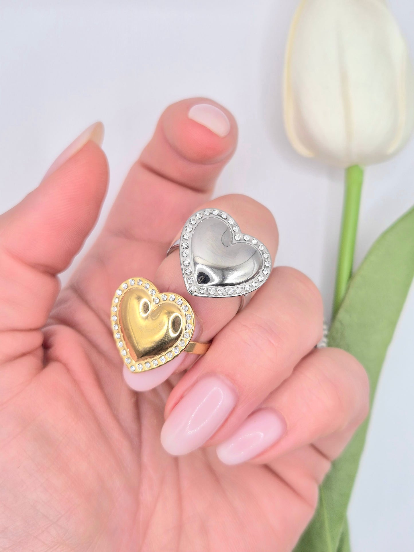 Anello Eloisa