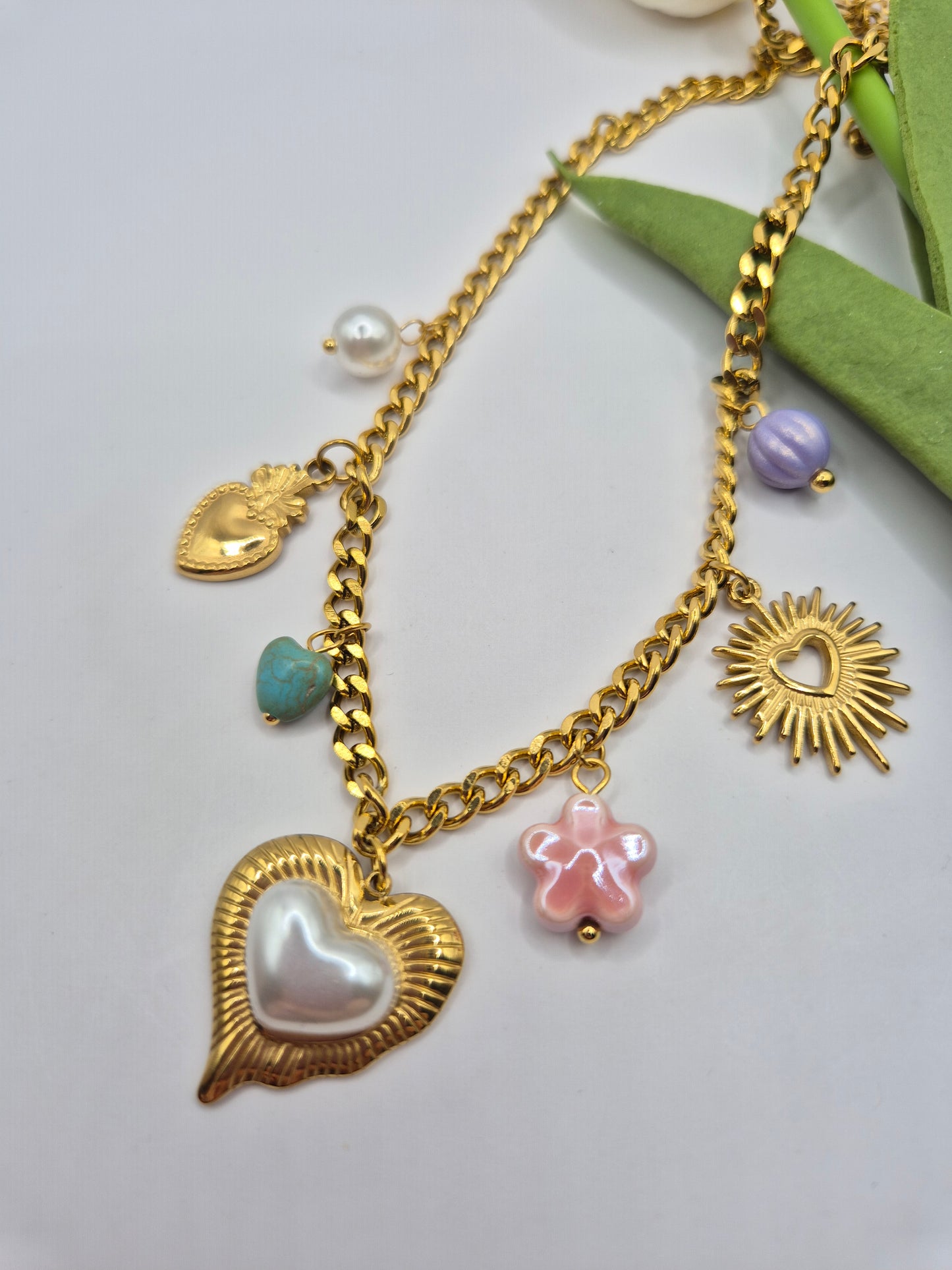 Collana Malu'