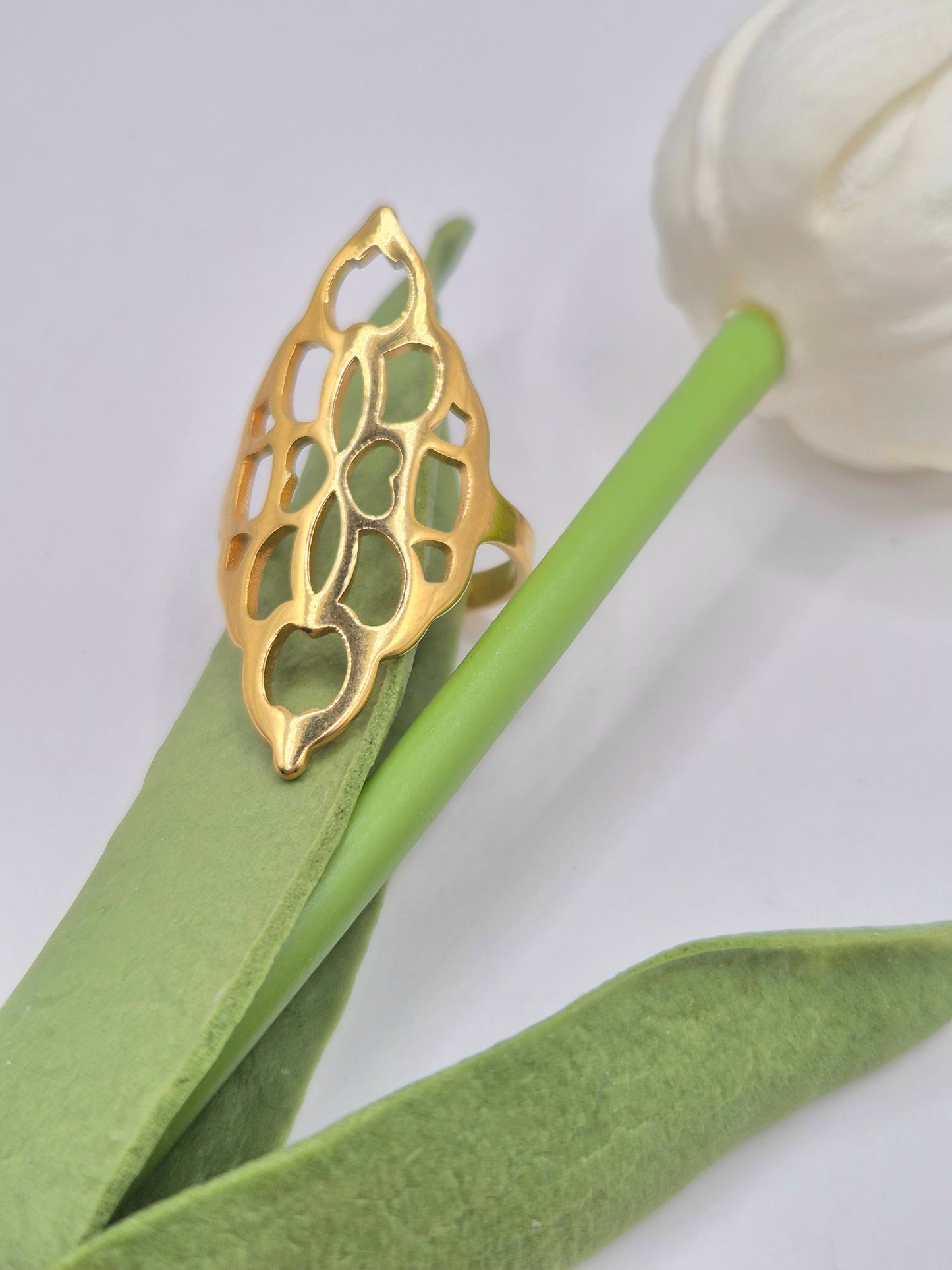Anello Cleo