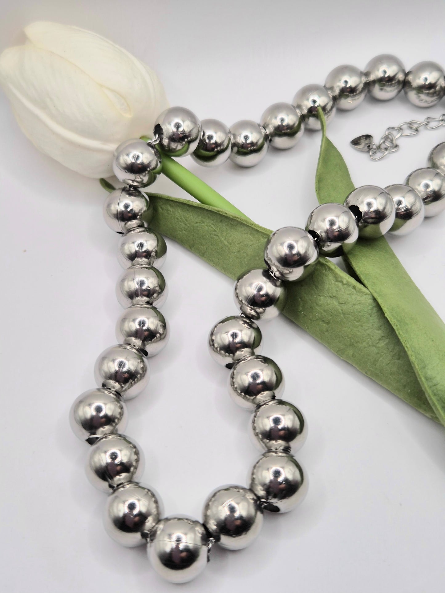 Collana Maxi