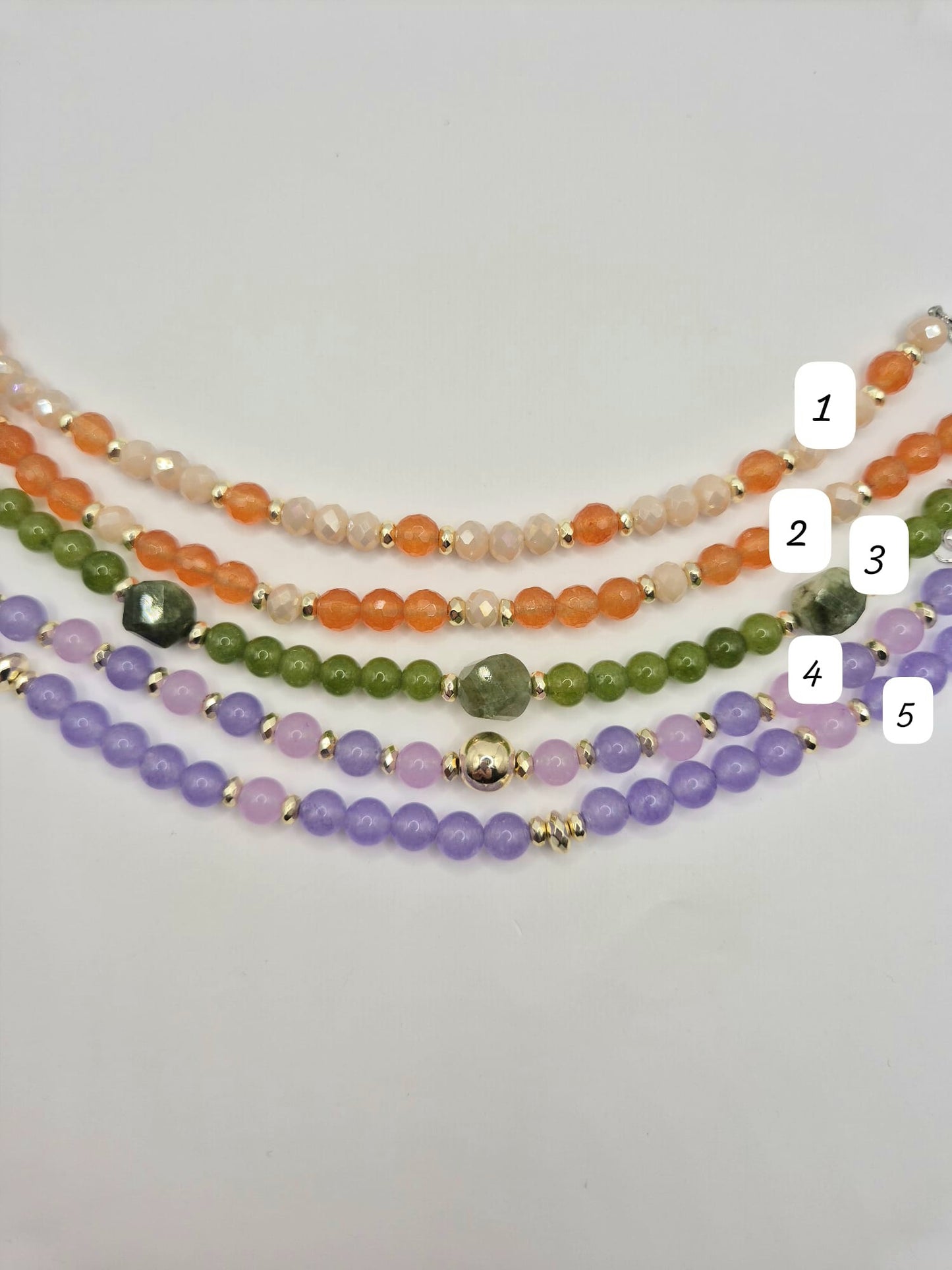 Bracciale Petra