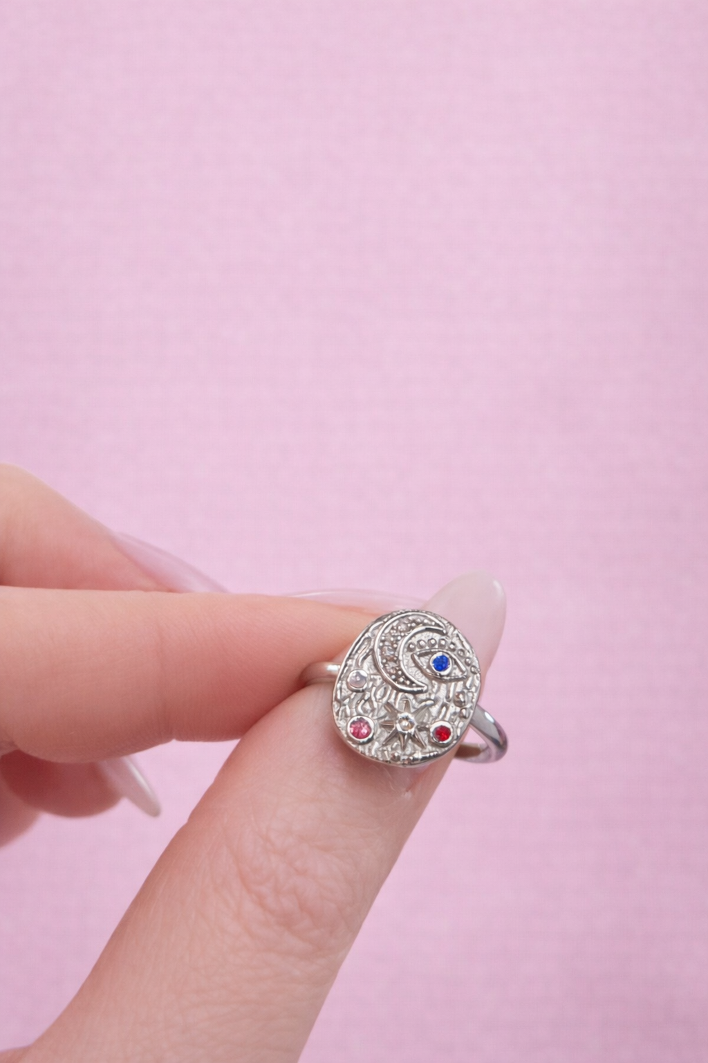 Anello Universe