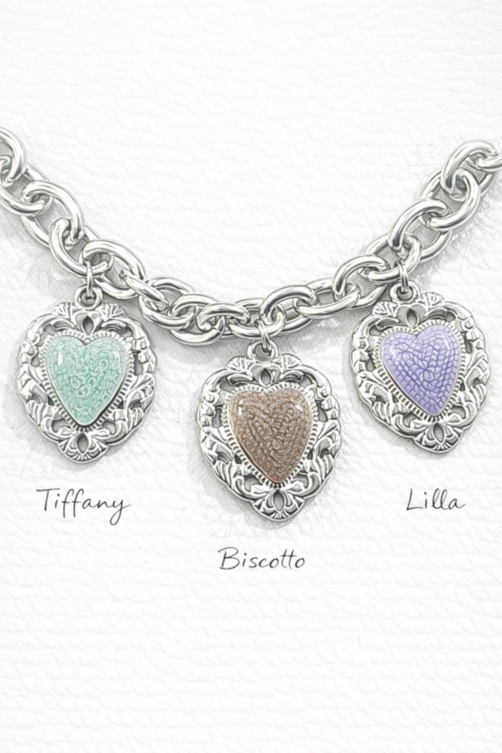Bracciale Gioia