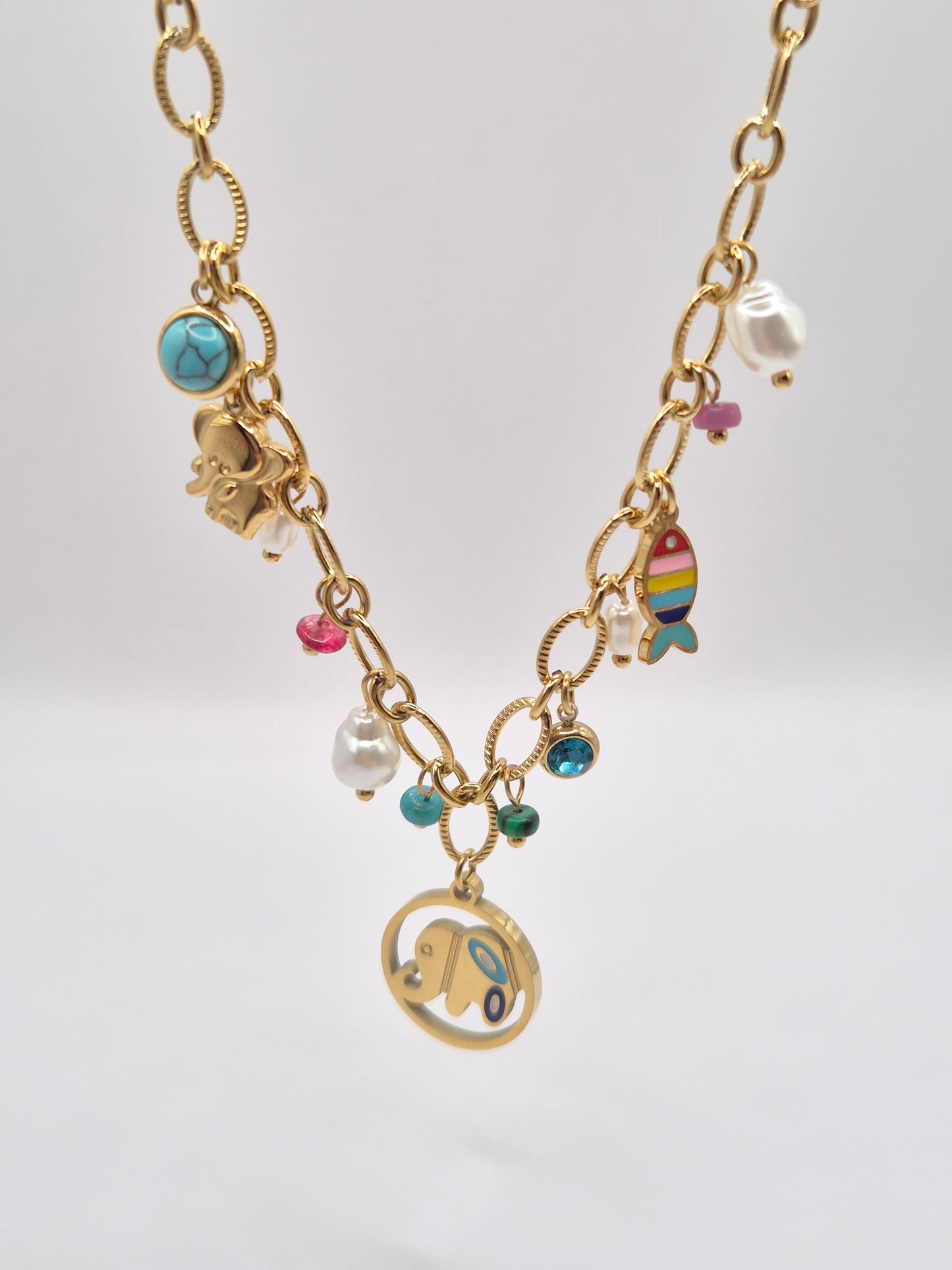 Collana Babar