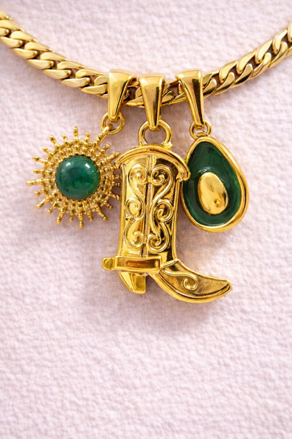 Collana Didi