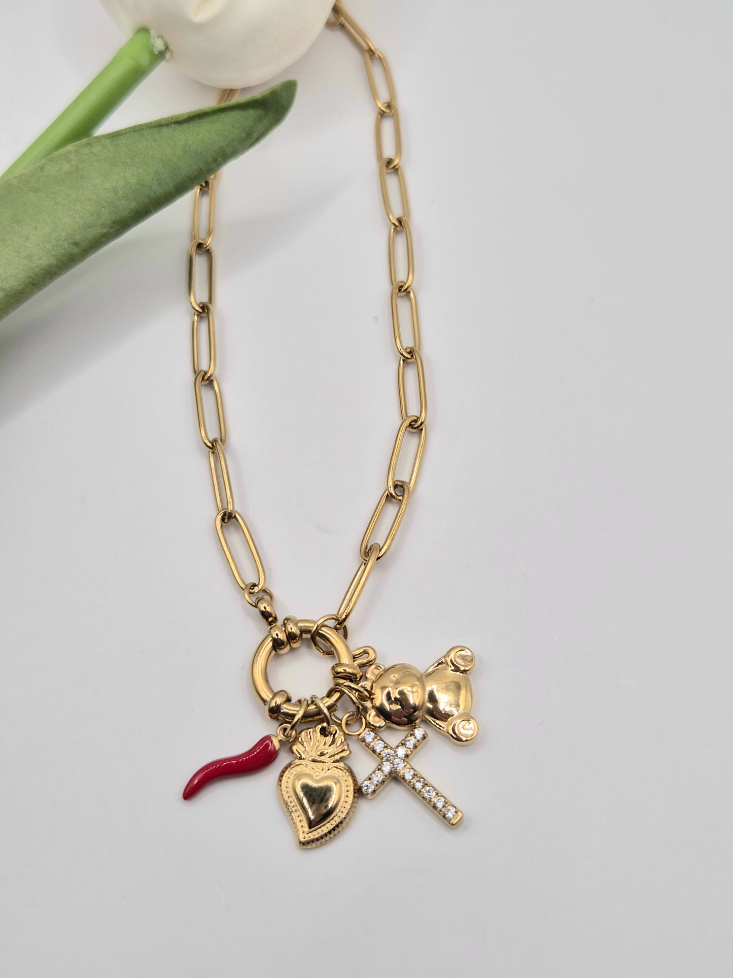 Collana Vittoria