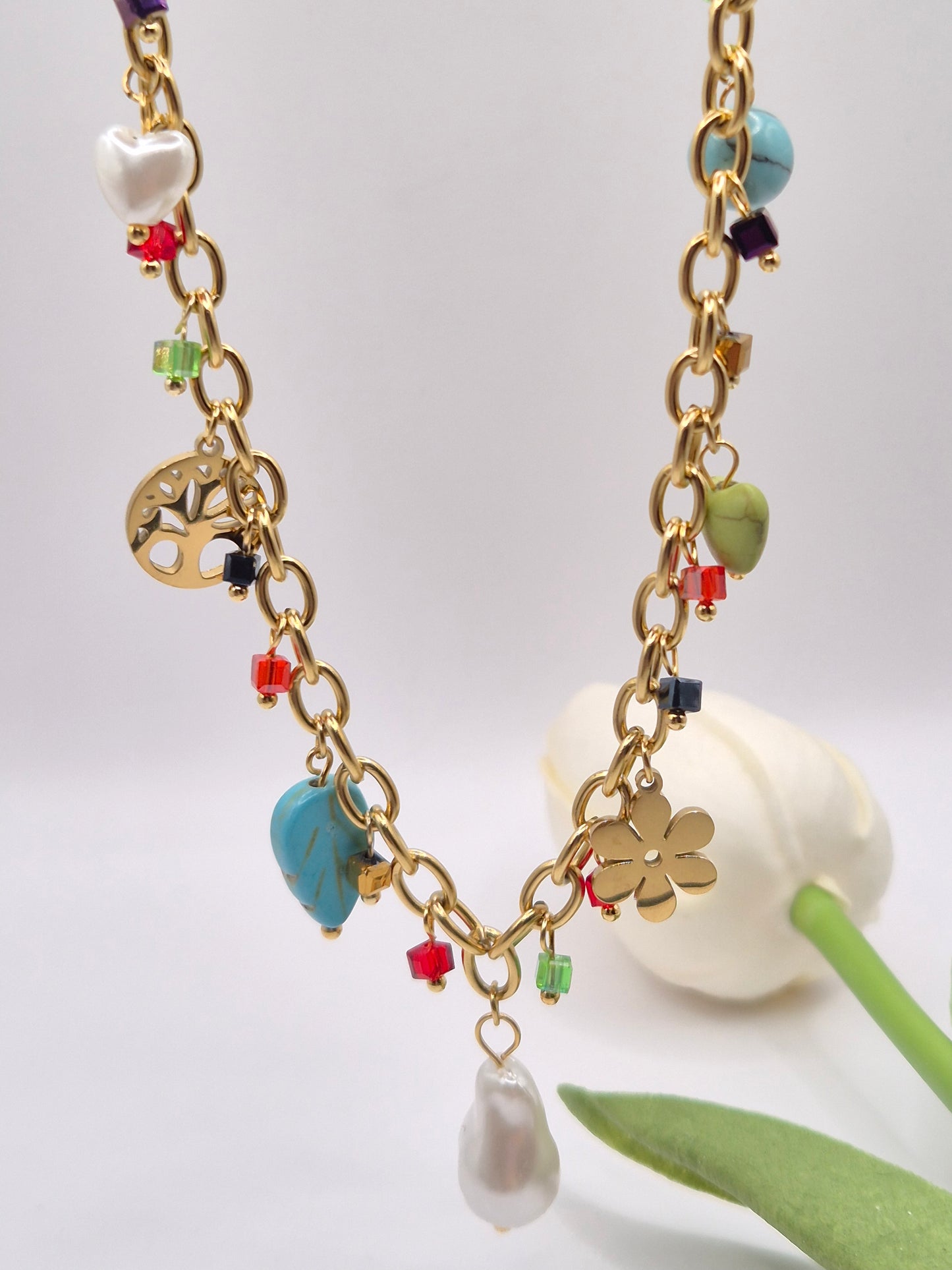 Collana Isadora