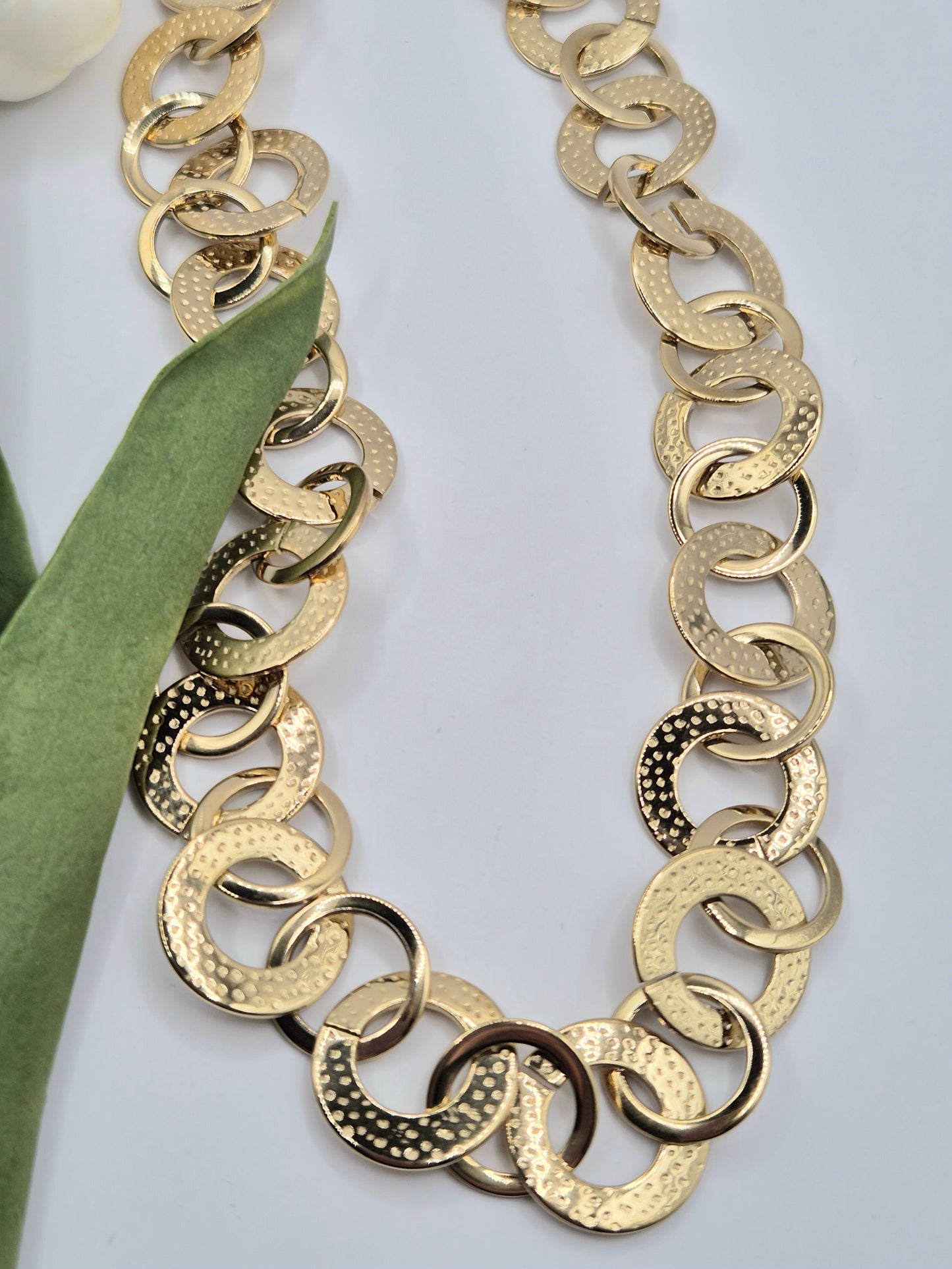Collana Intreccio