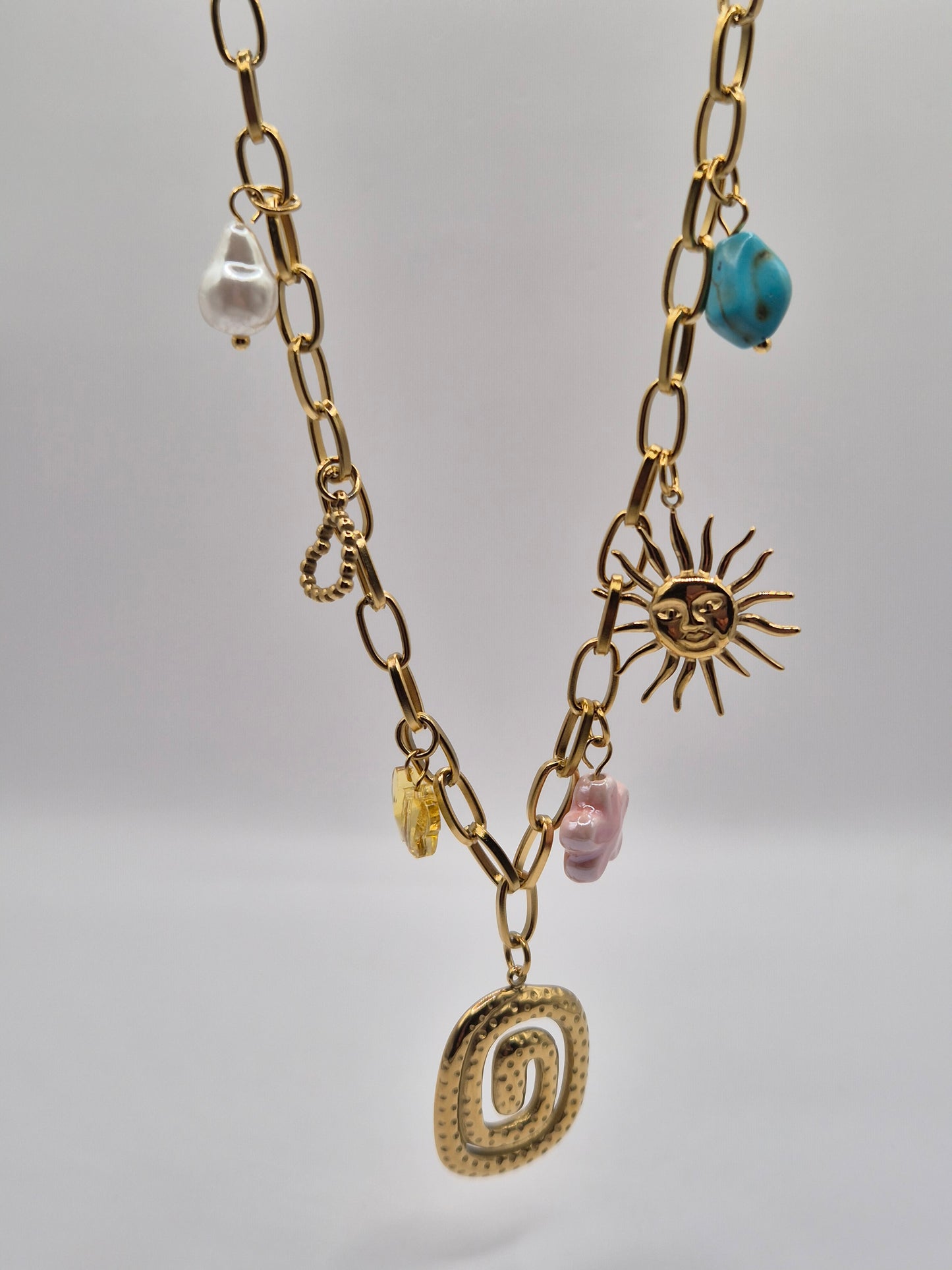 Collana Ester