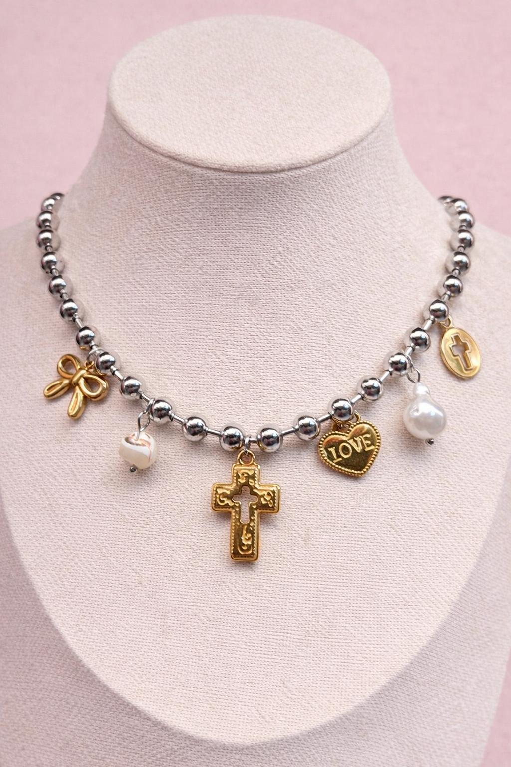 Collana Ginevra