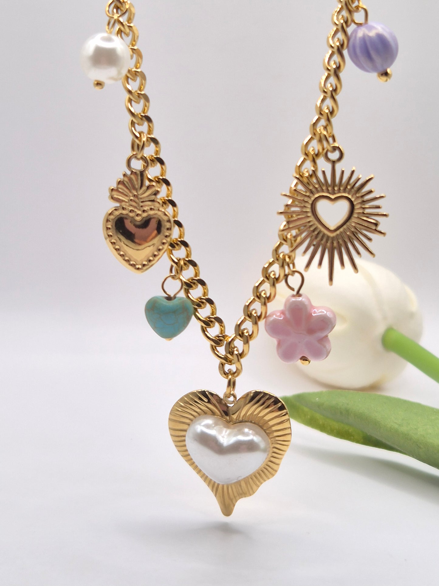 Collana Malu'