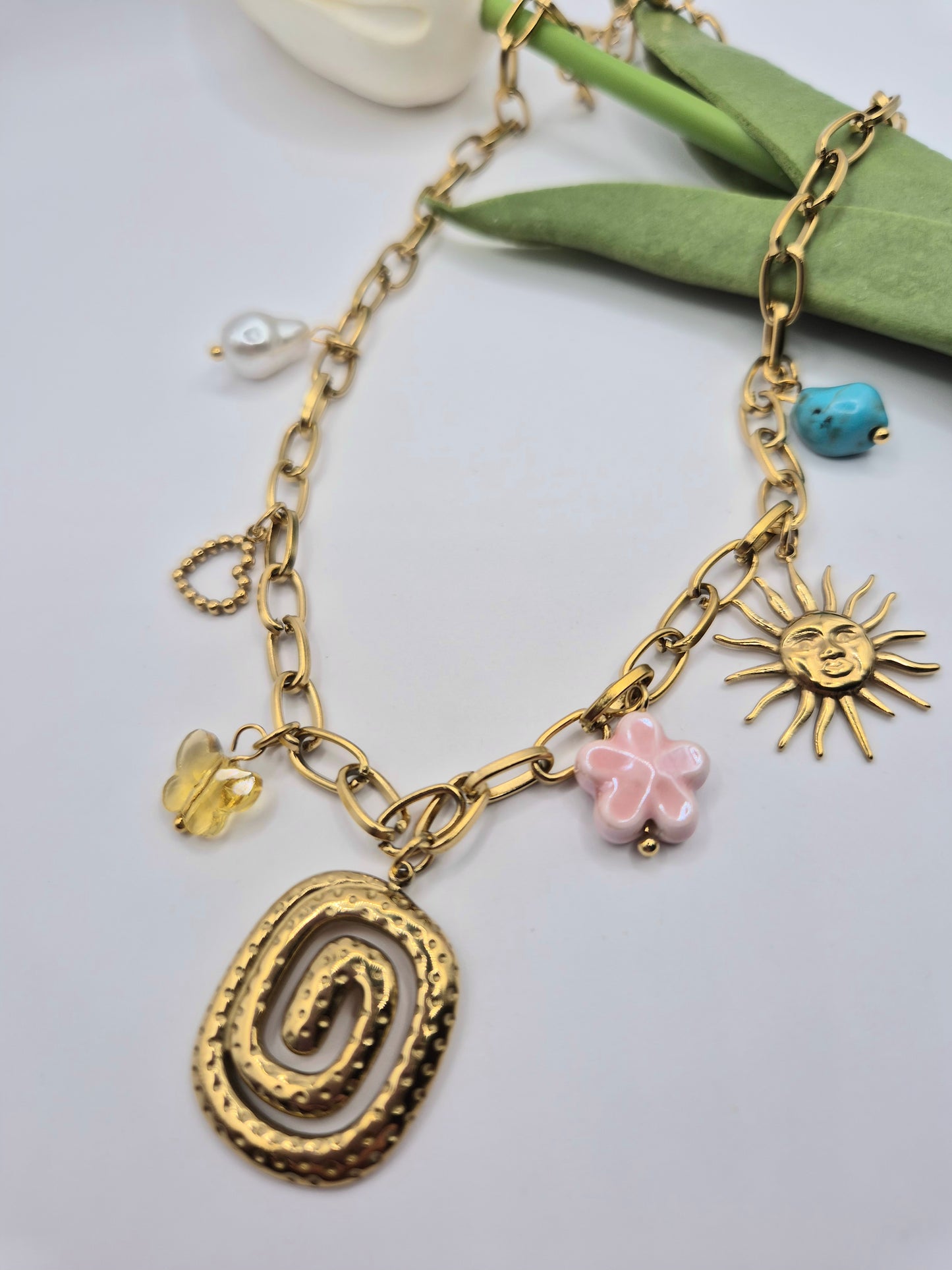 Collana Ester