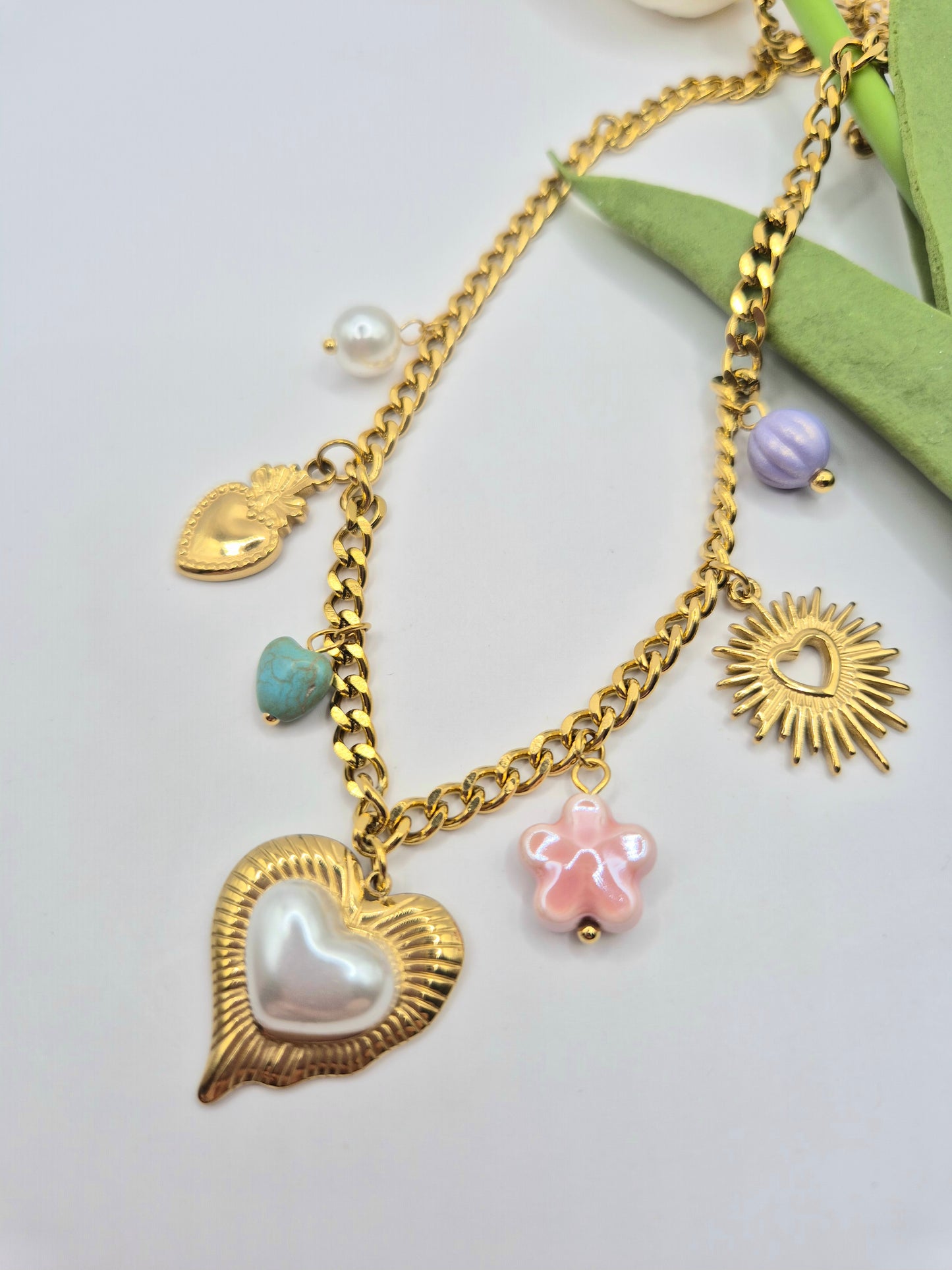 Collana Malu'