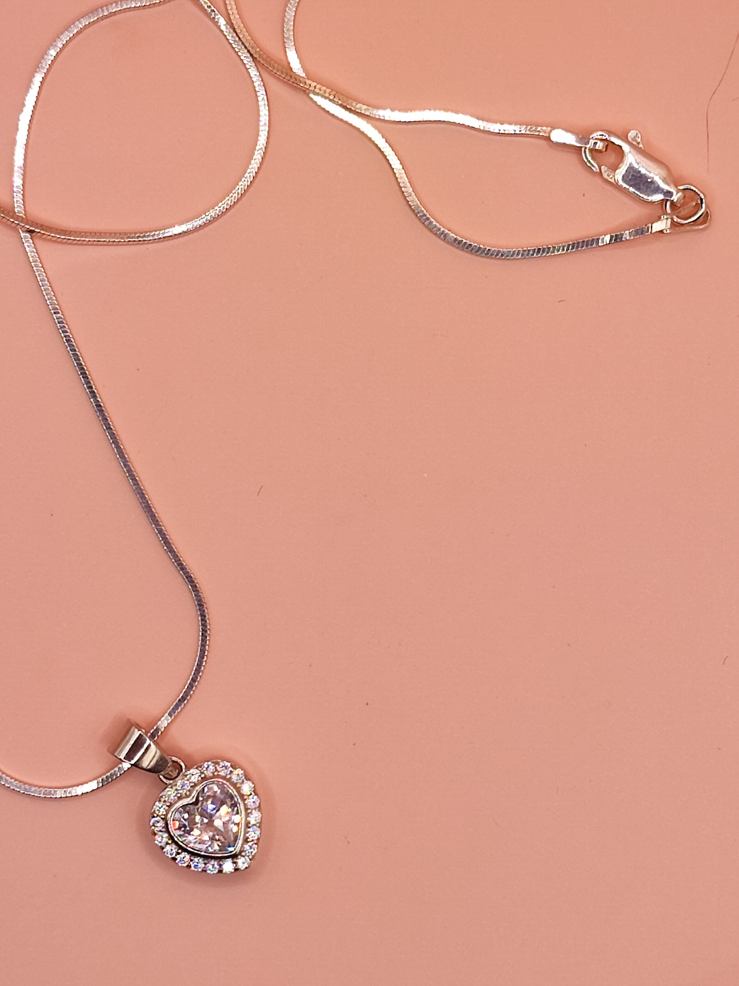 Collana Audrey