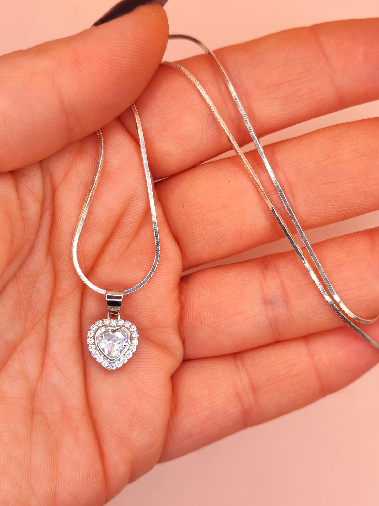 Collana Audrey