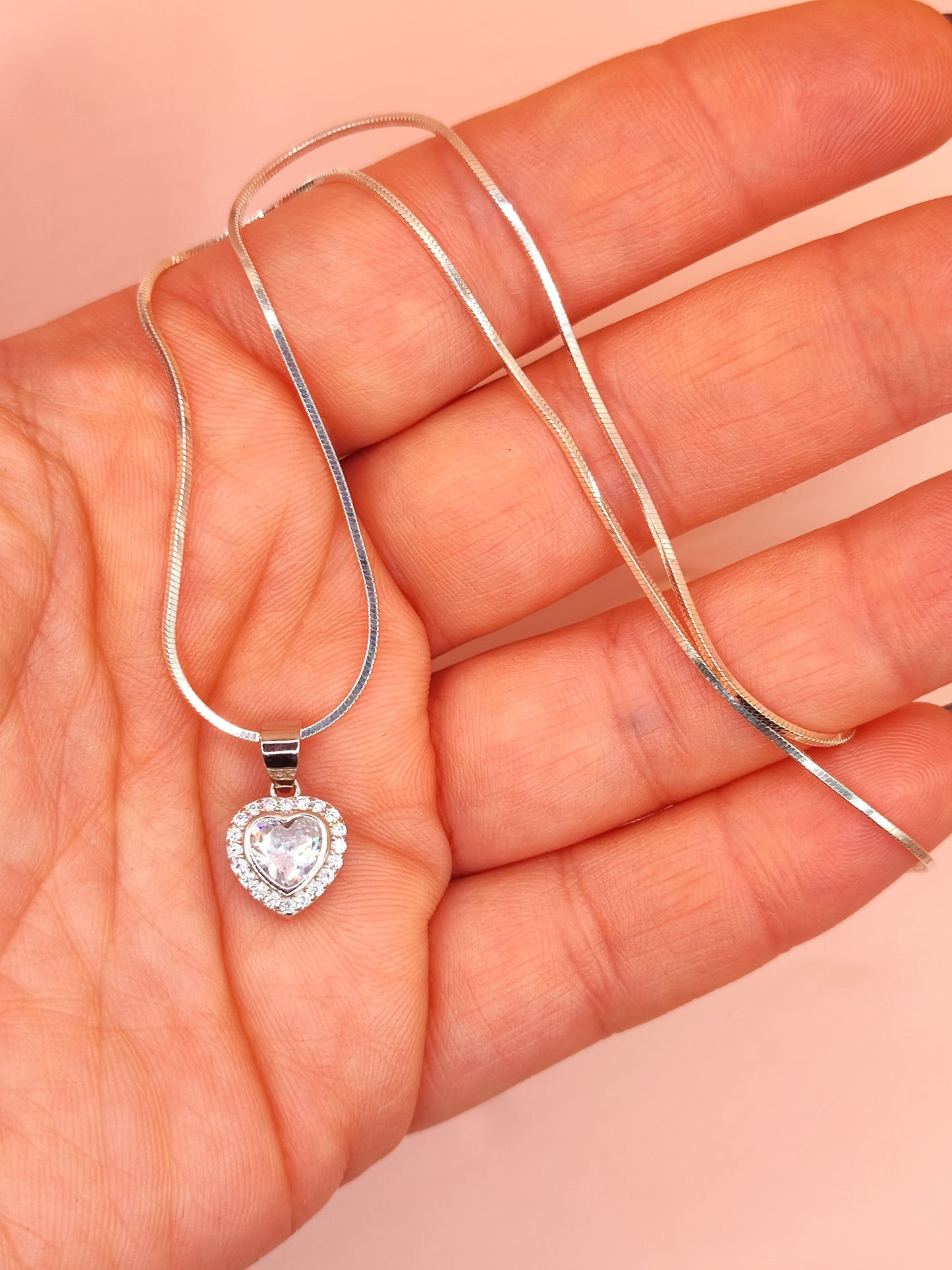Collana Audrey