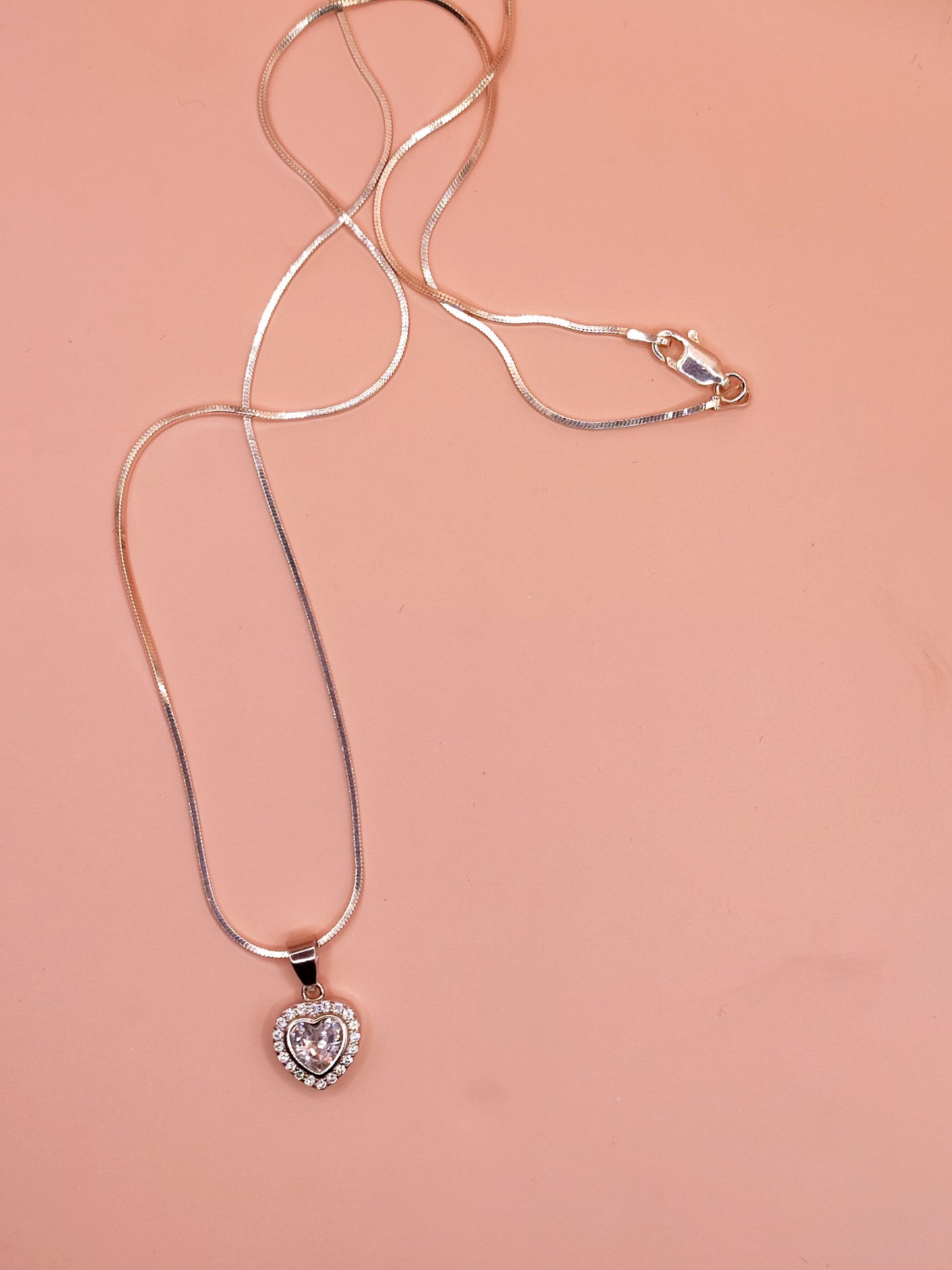 Collana Audrey