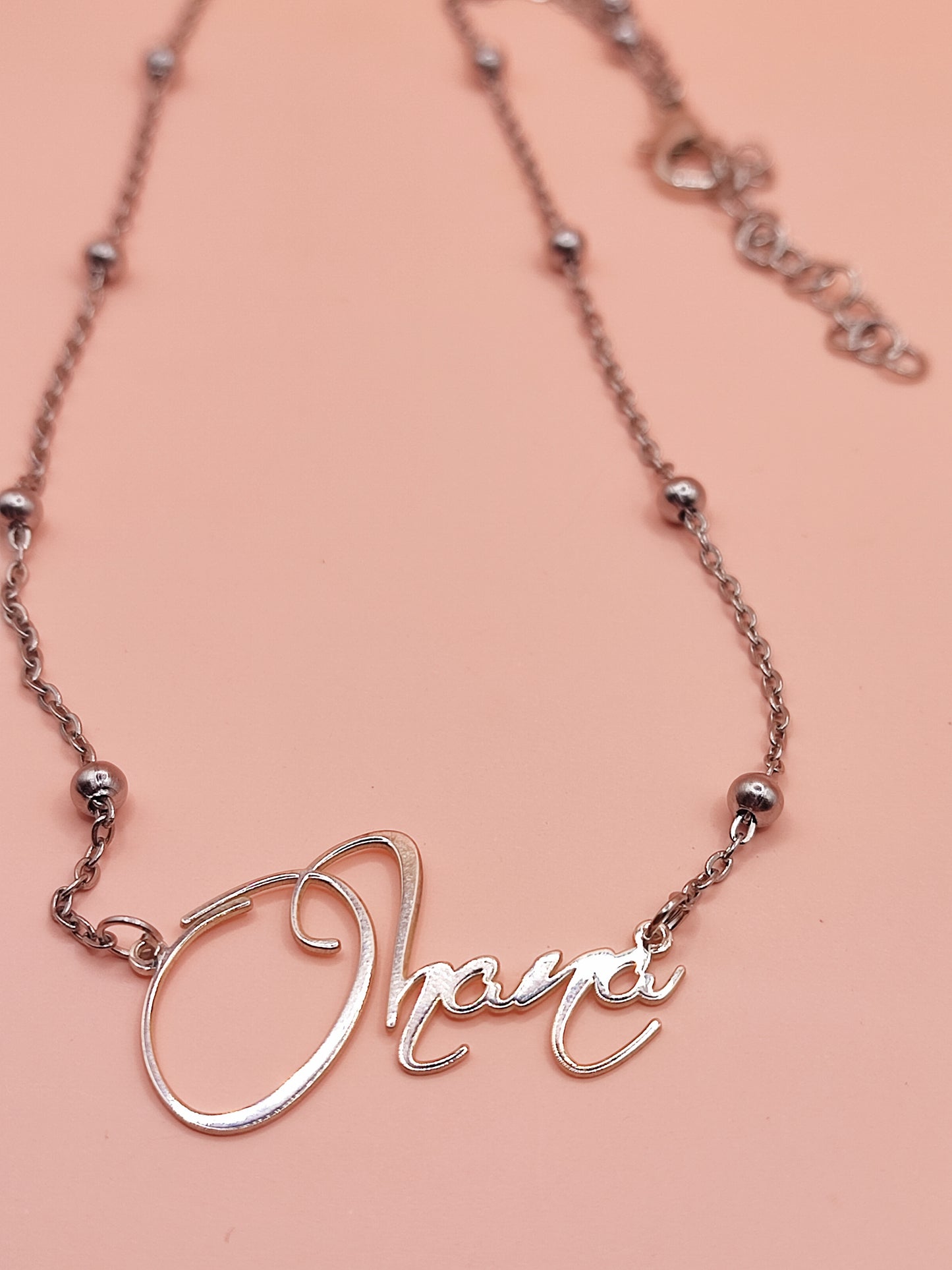 Collana Ohana
